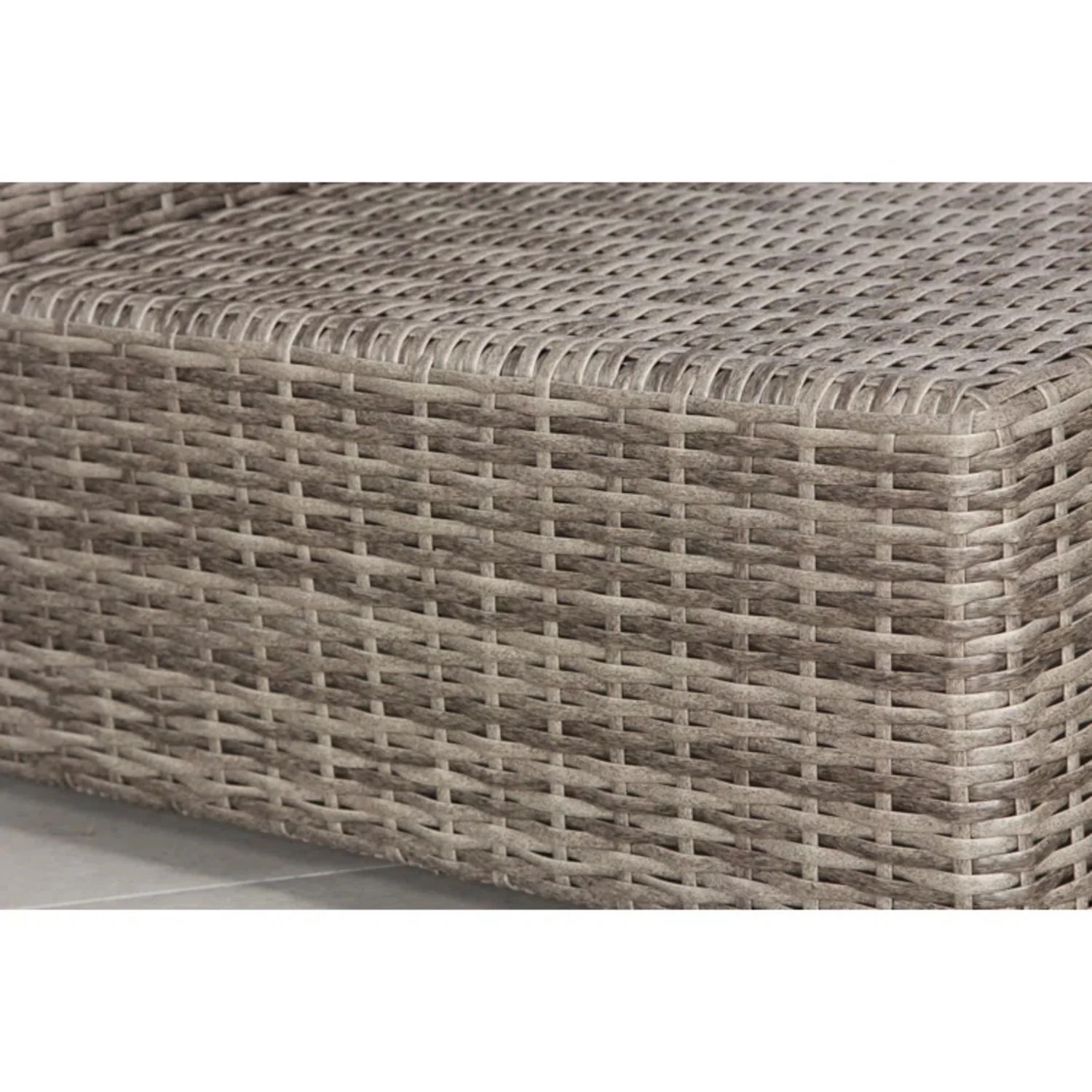 Stylish Sofa Seating Group With Cushions Perfect For Outdoor Gatherings - Image 43