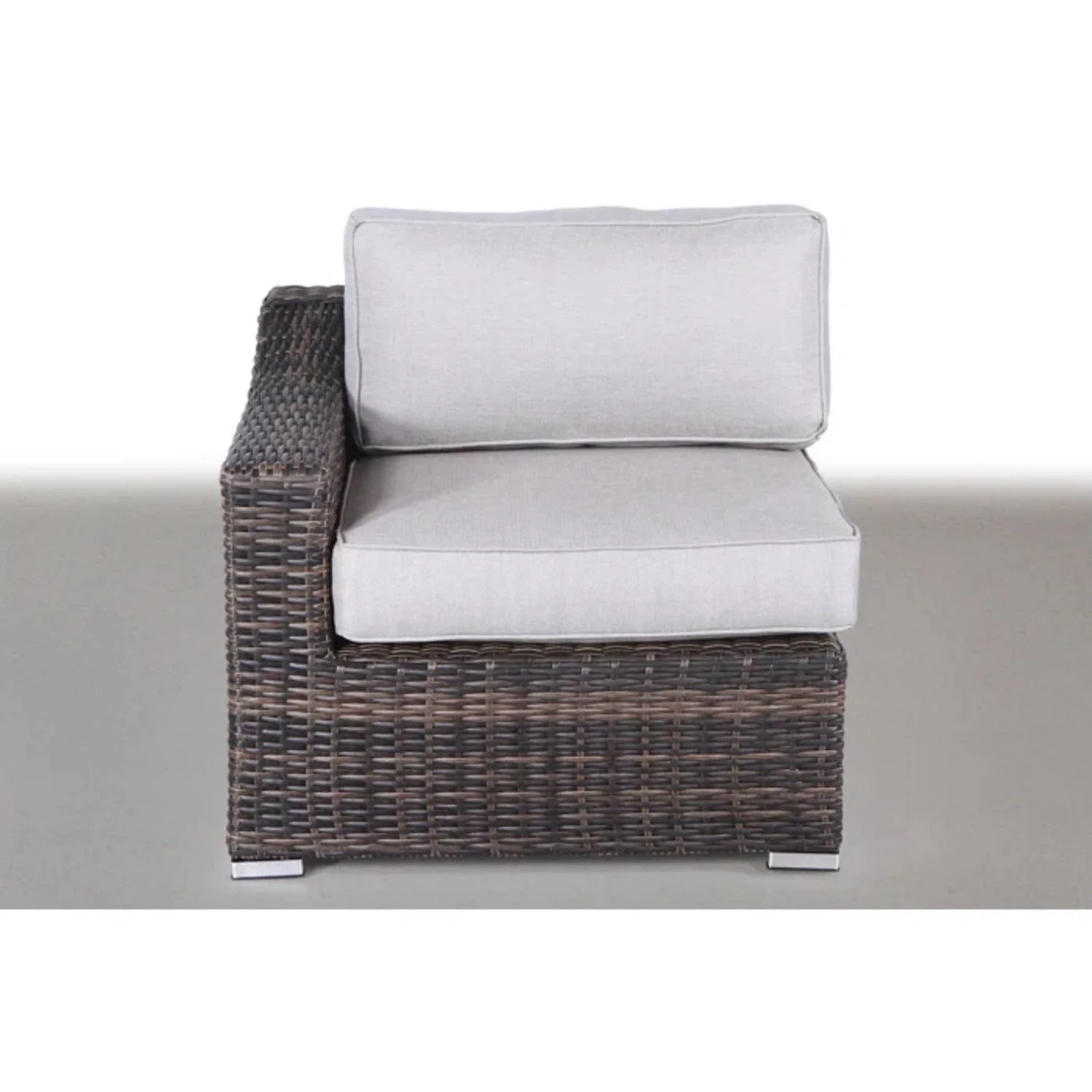 Stylish Sofa Seating Group With Cushions Perfect For Outdoor Gatherings - Image 58