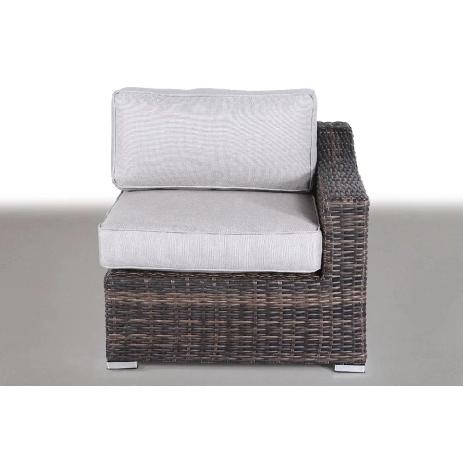 Stylish Sofa Seating Group With Cushions Perfect For Outdoor Gatherings - Image 94