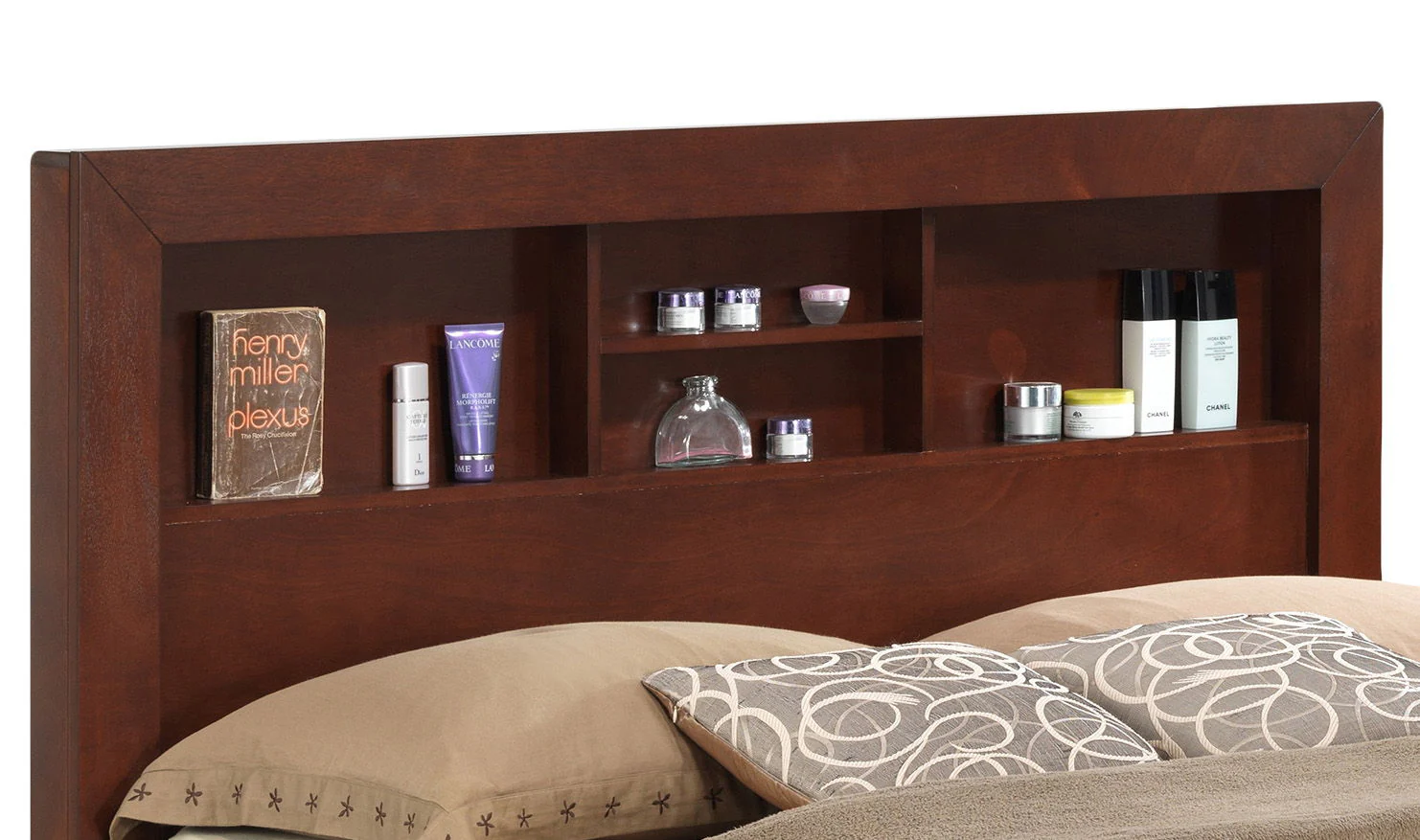 Stylish Storage Bed For Modern Spaces - Image 12
