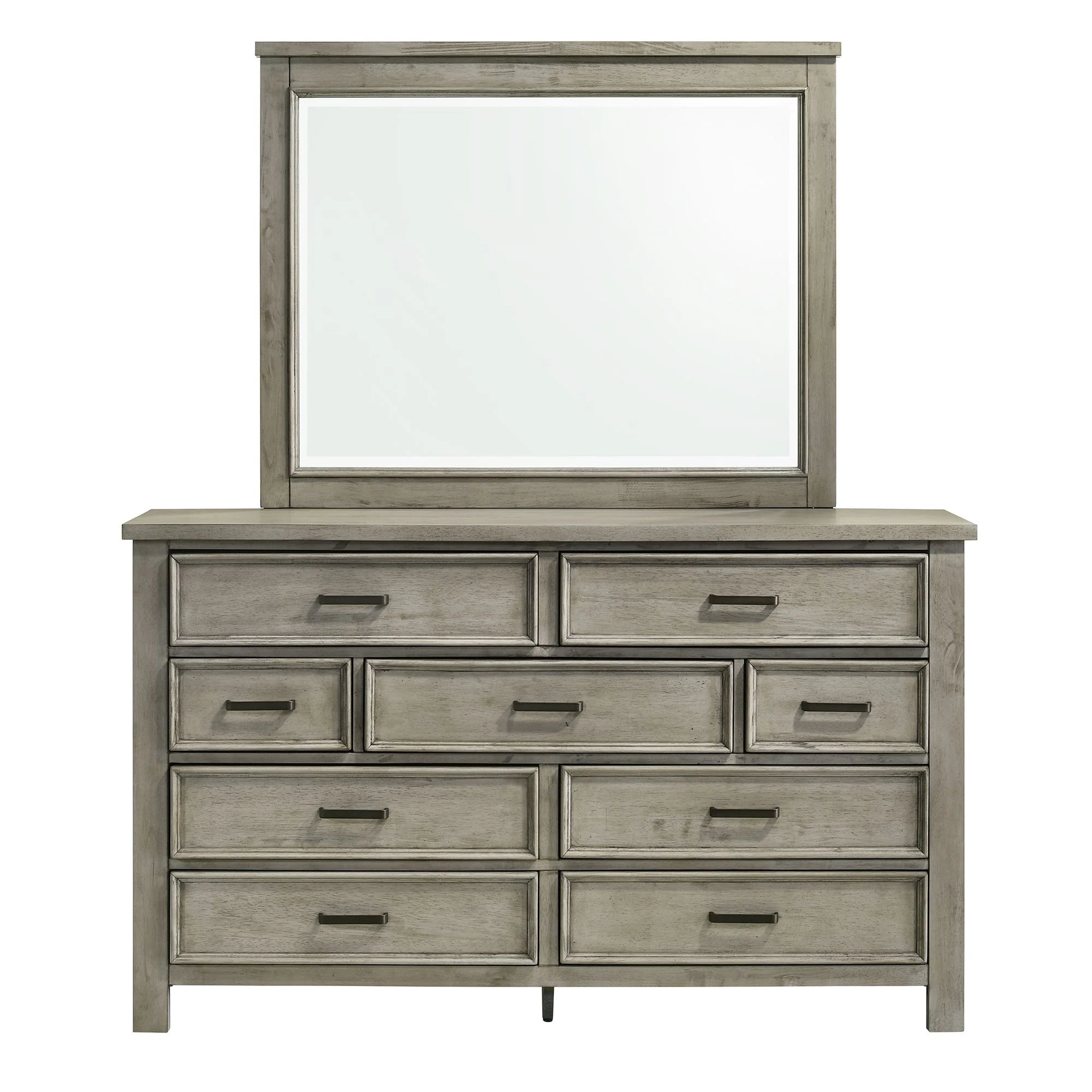 Sullivan - 9-Drawer Dresser - Image 5