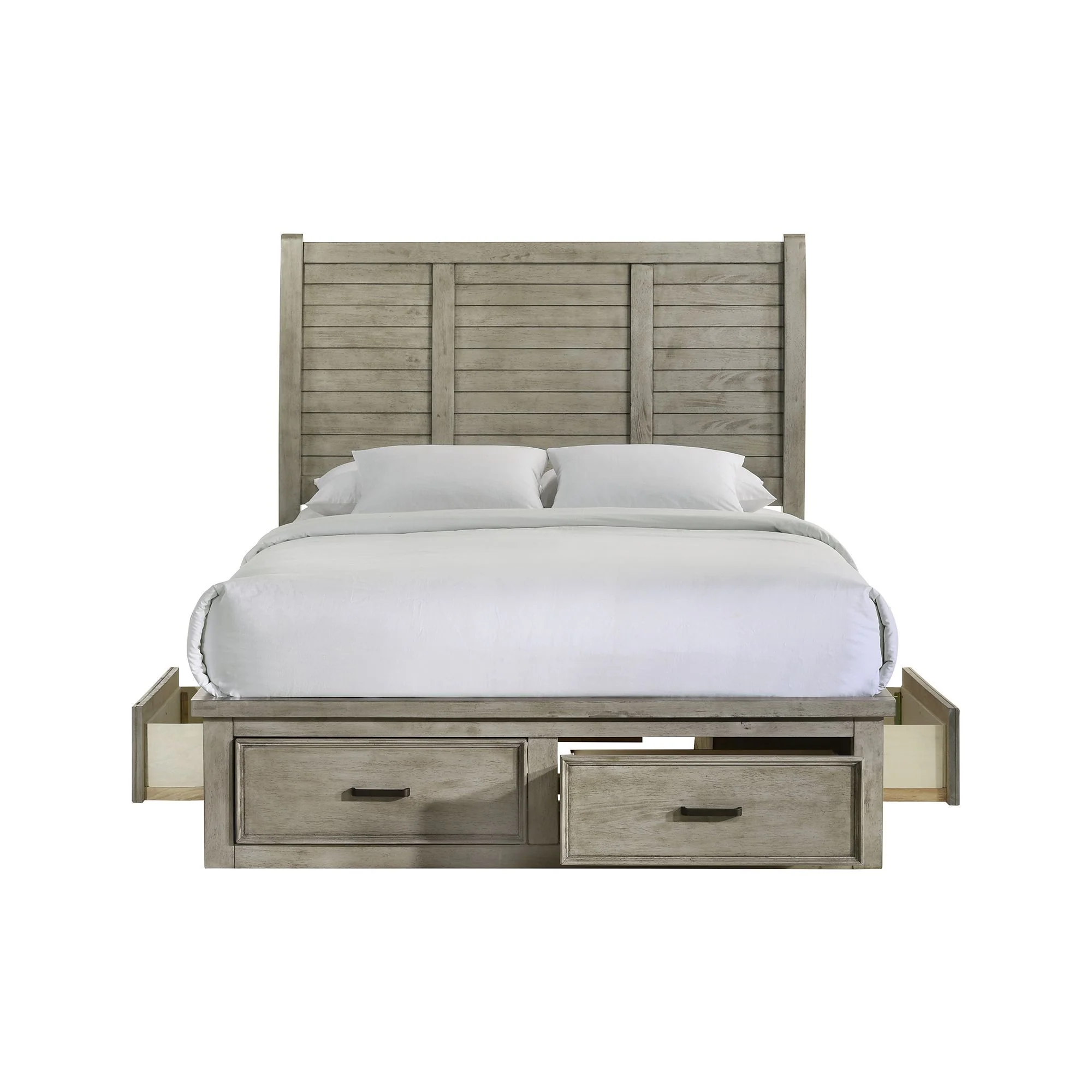 Sullivan - Storage Bed - Image 5