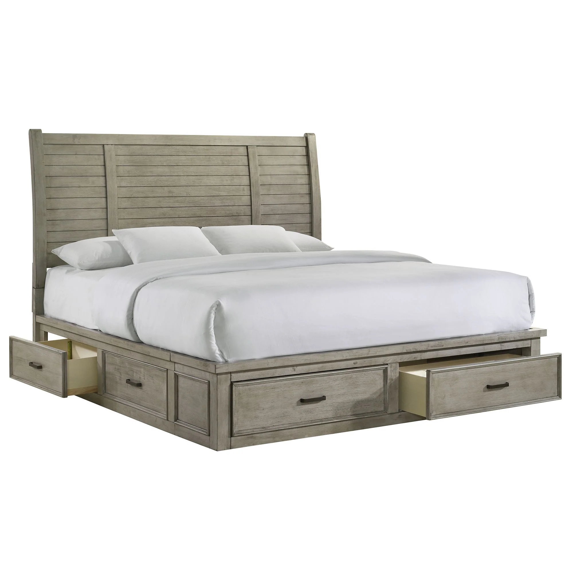 Sullivan - Storage Bed - Image 6