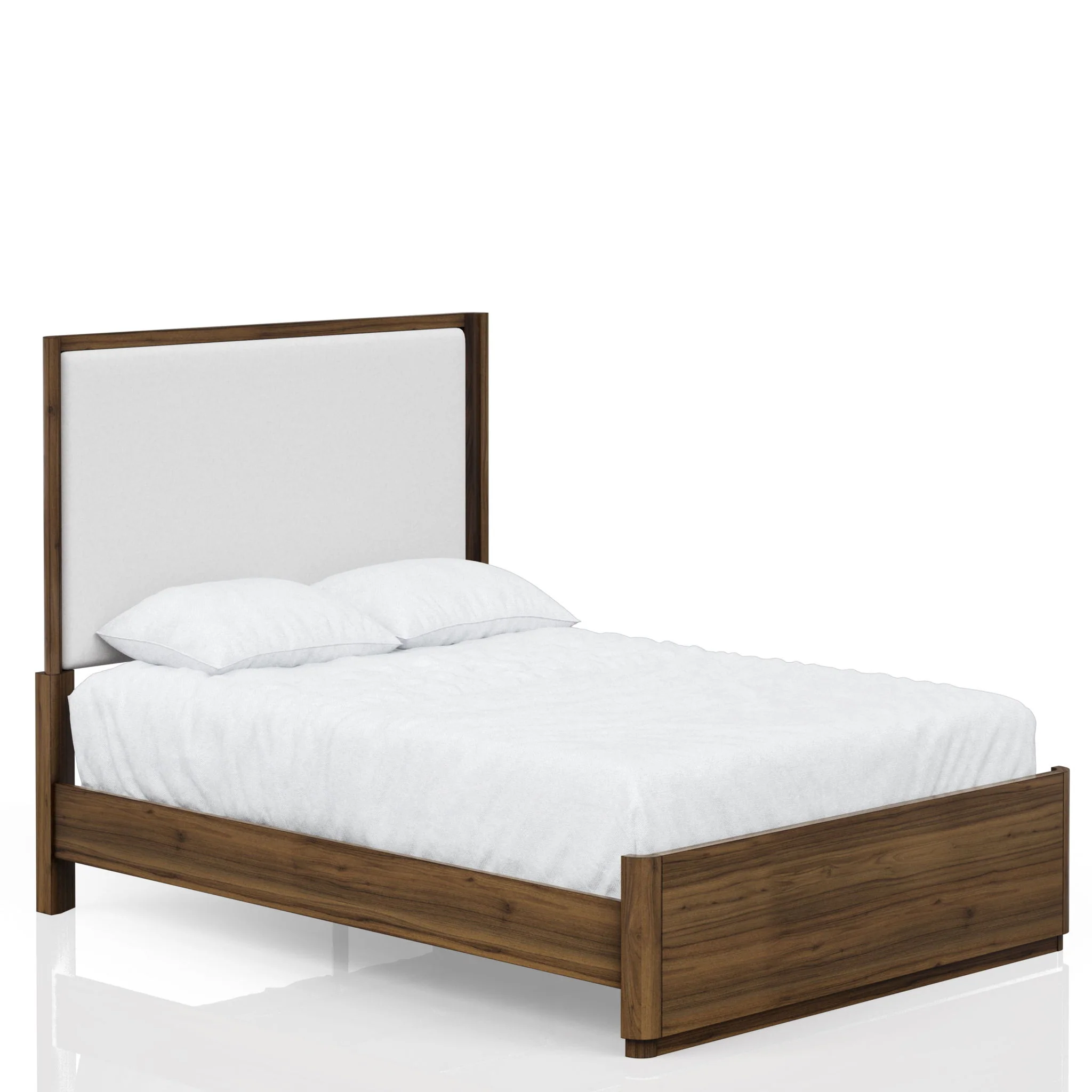 Summerfield - Upholstered Bed - Image 3