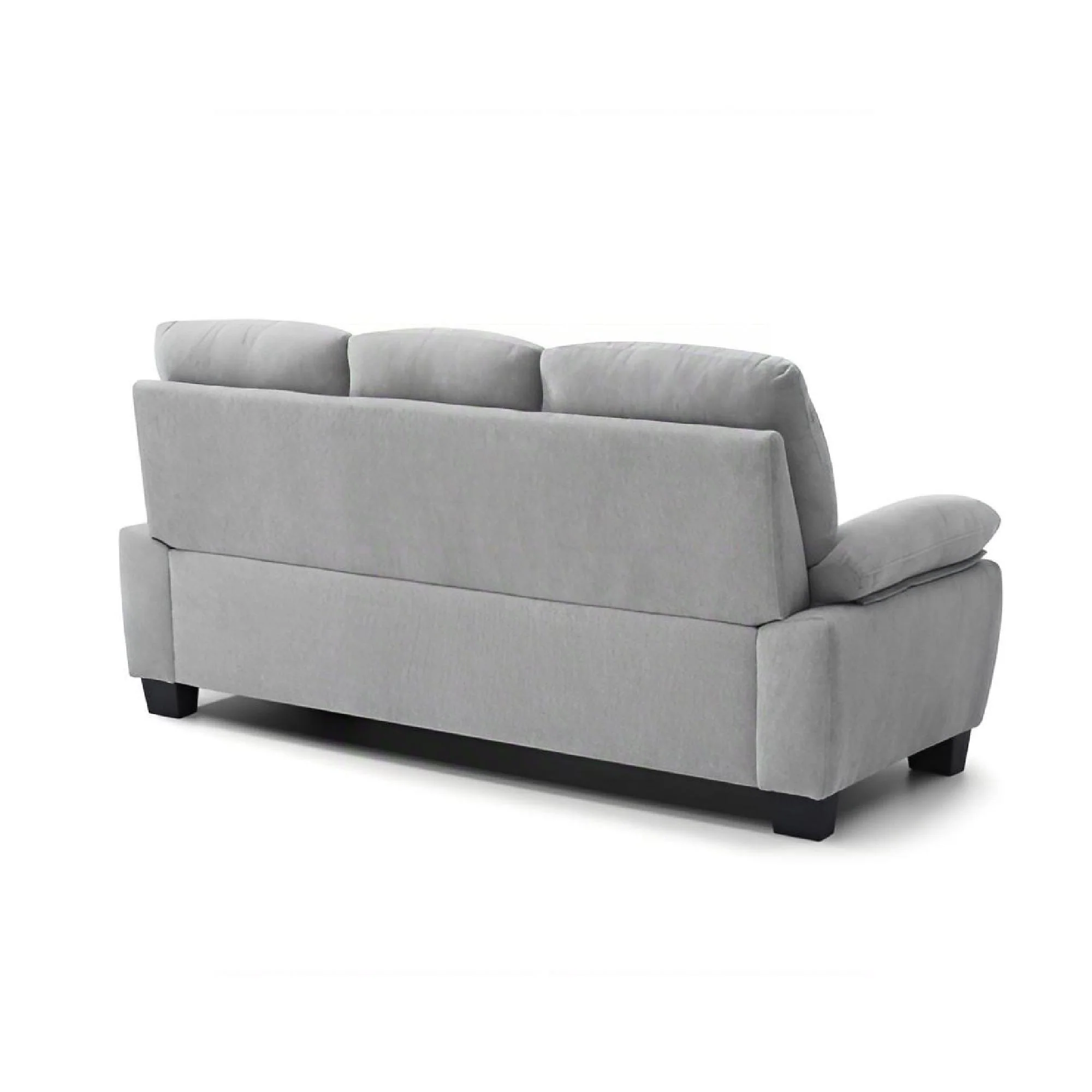 Summerton - Sofa With Pillow Top Arms - Image 3