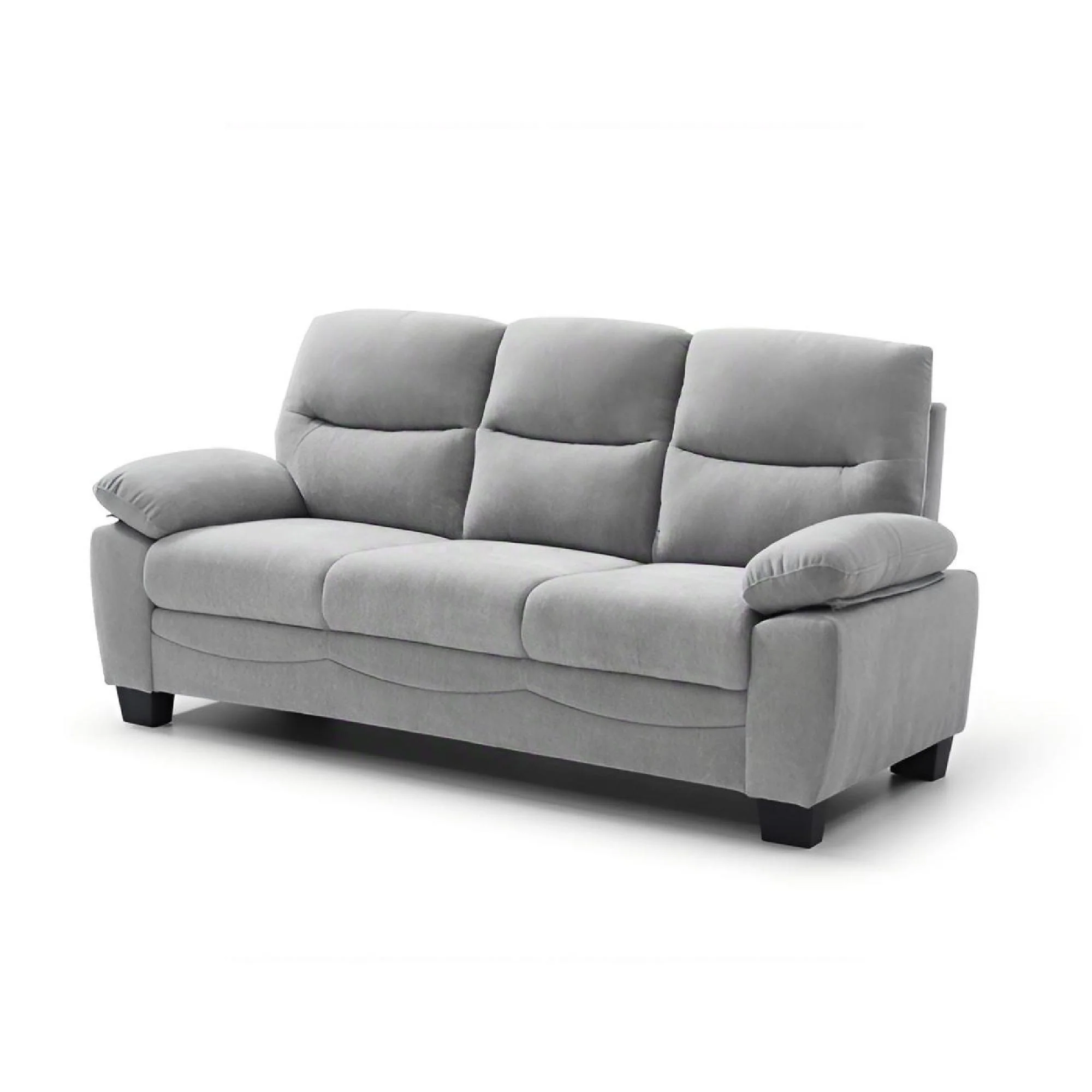 Summerton - Sofa With Pillow Top Arms - Image 6