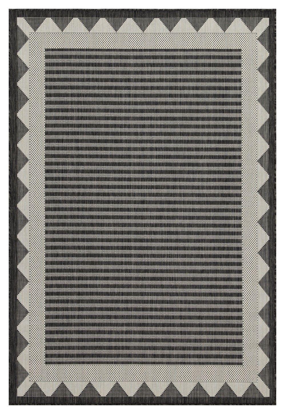Sunshine - 2'7" X 7'3" Area Rug, Polypropylene - Image 3