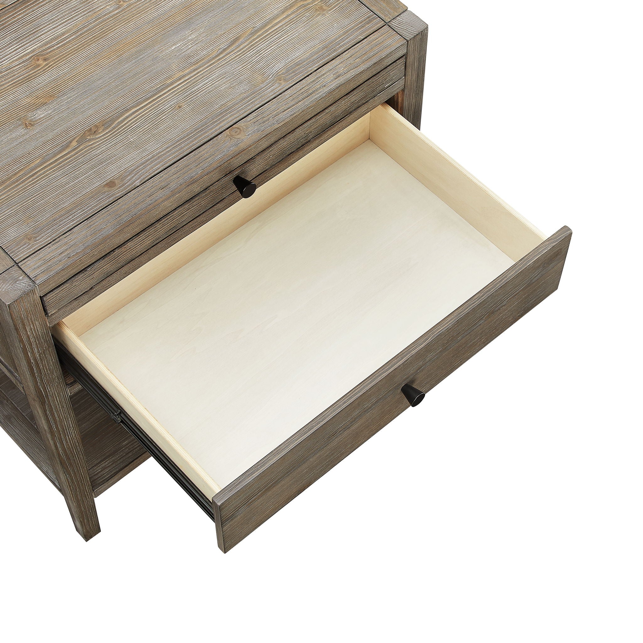 Sunveil - 1 Drawer Nightstand - Image 12