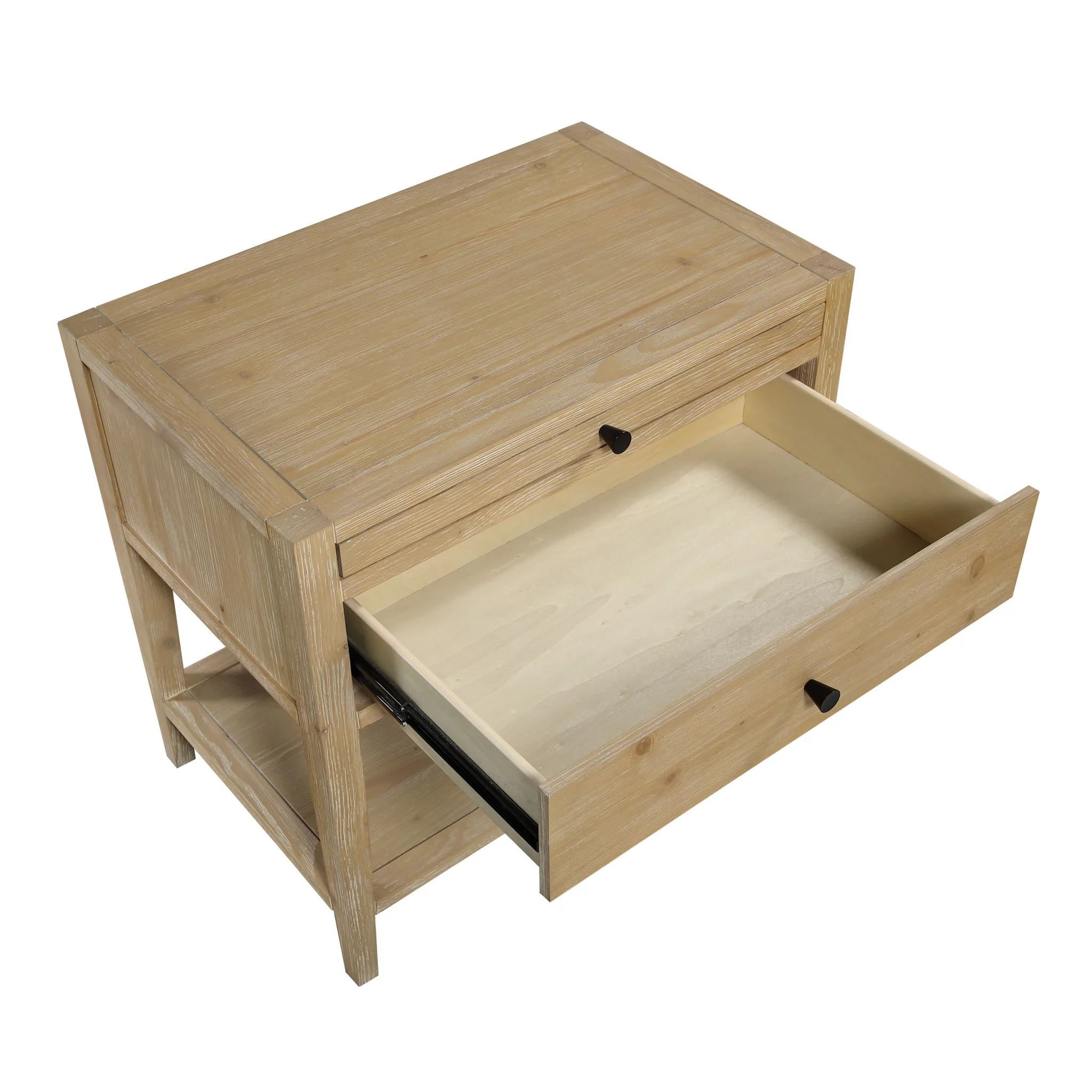 Sunveil - 1 Drawer Nightstand - Image 5