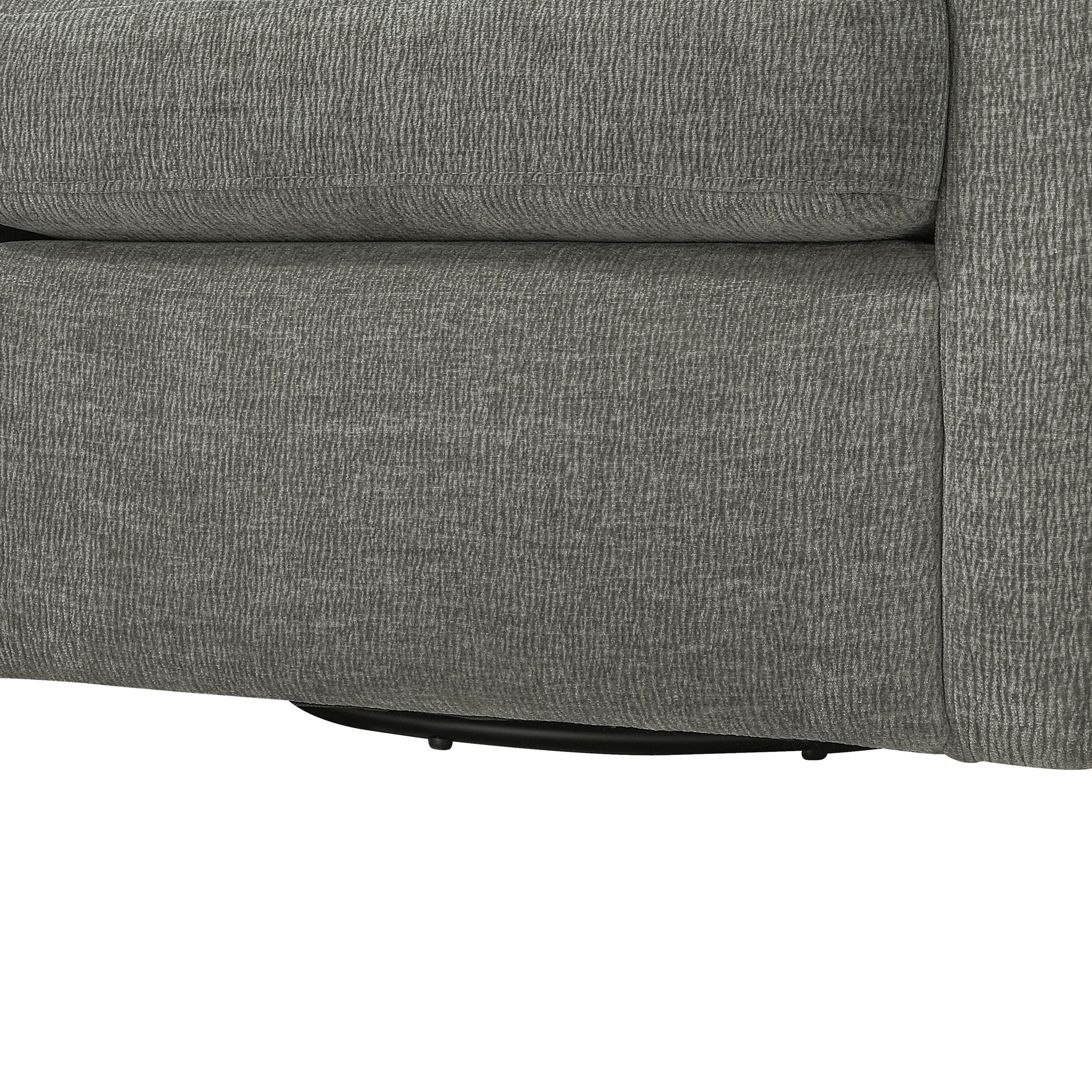 Sutton - Swivel Barrel Chair - Image 30