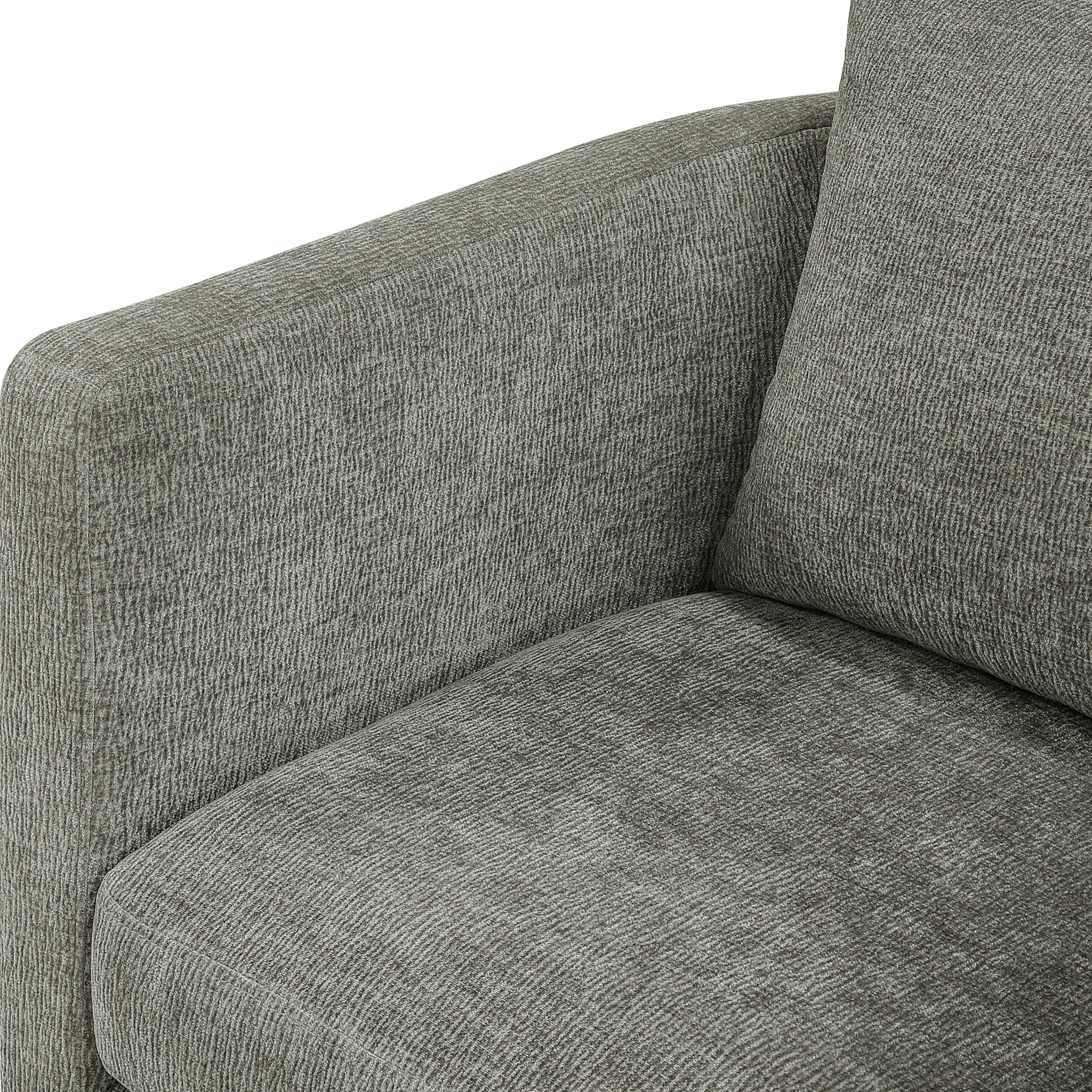 Sutton - Swivel Barrel Chair - Image 37