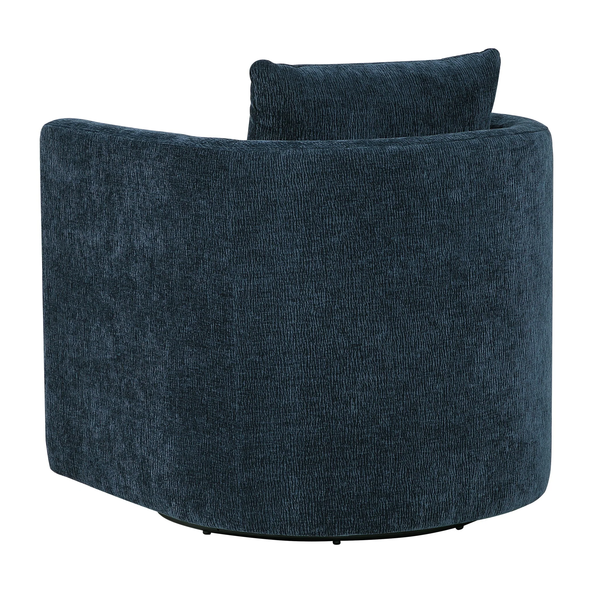 Sutton - Swivel Barrel Chair - Image 45