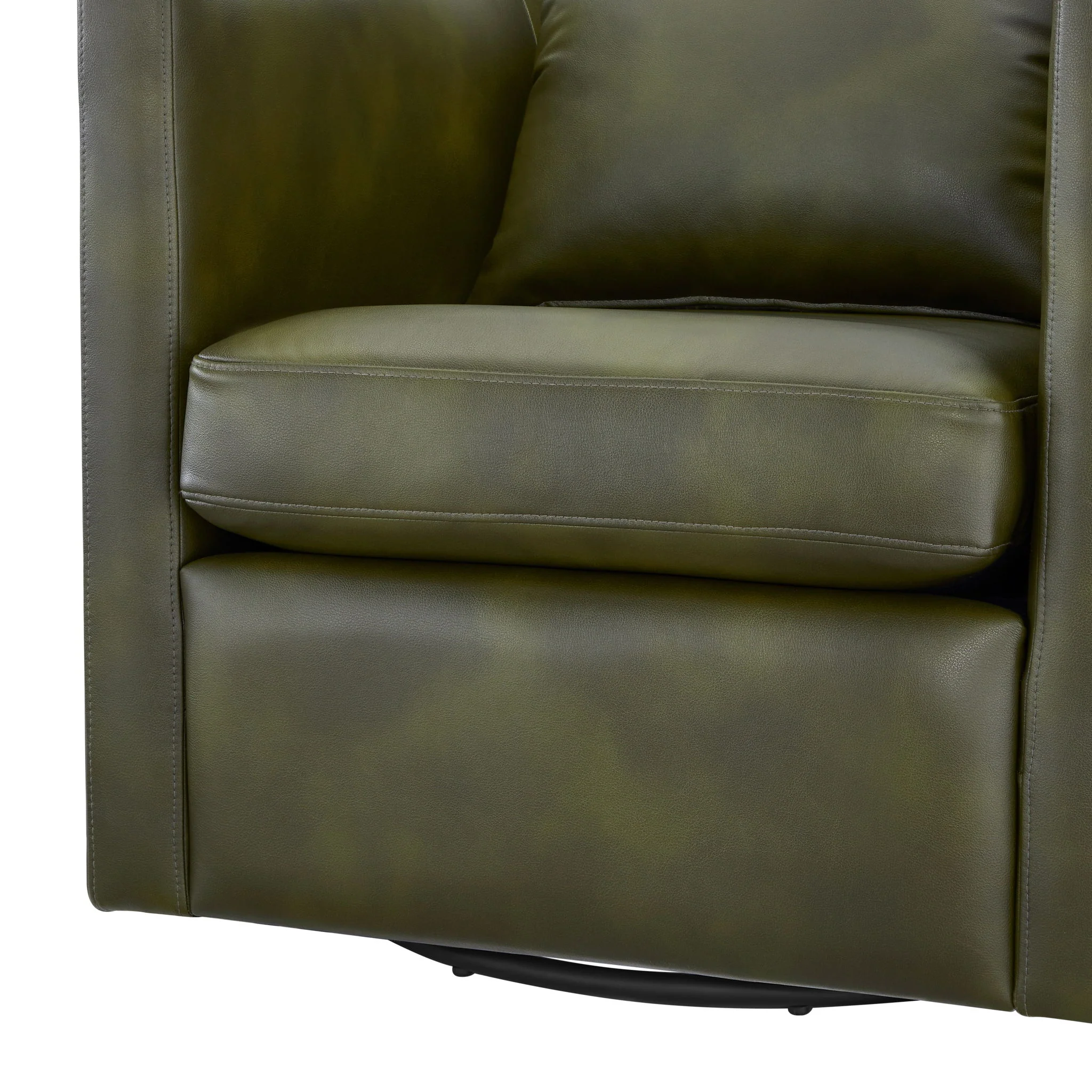 Sutton - Swivel Barrel Chair - Image 51