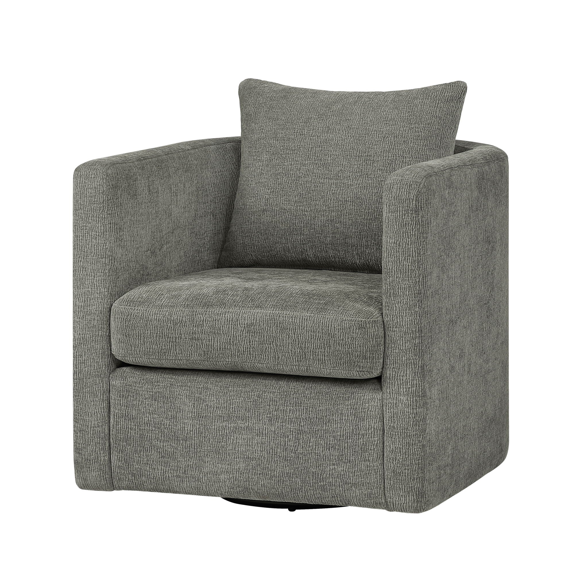 Sutton - Swivel Barrel Chair - Image 61