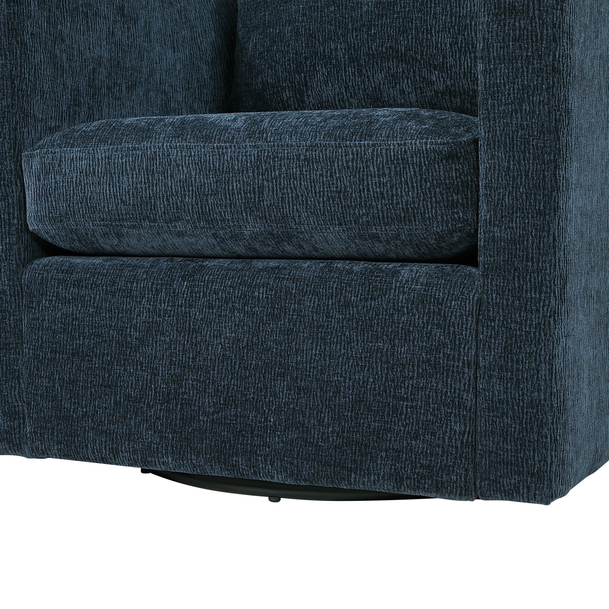 Sutton - Swivel Barrel Chair - Image 64