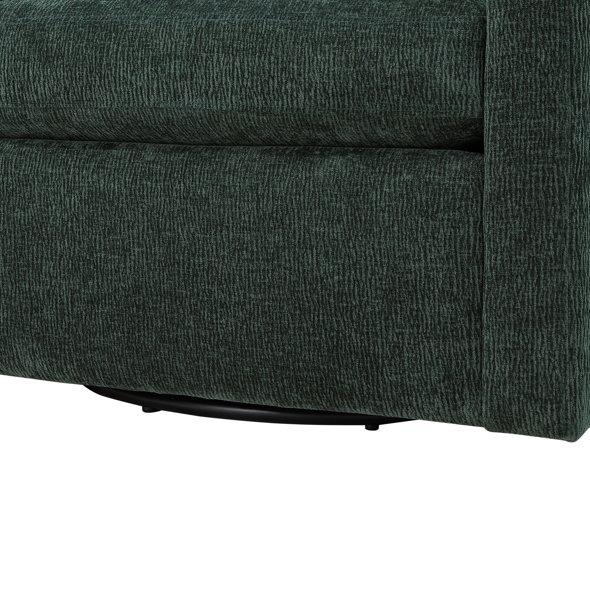 Sutton - Swivel Barrel Chair - Image 74