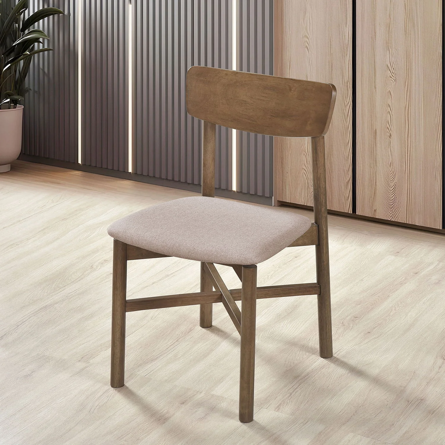Svenstra - Dining Side Chair (Set of 2) - Image 3