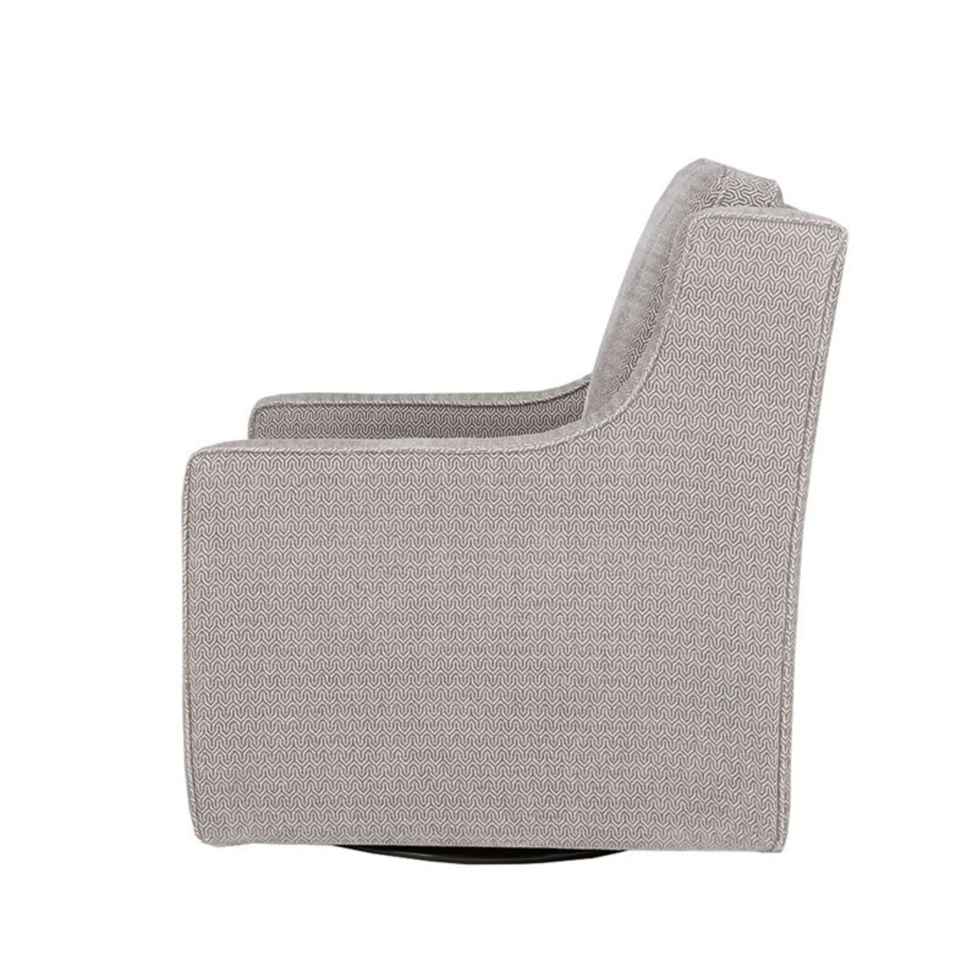 Swivel Chair With 360 Degree Rotation - Image 5