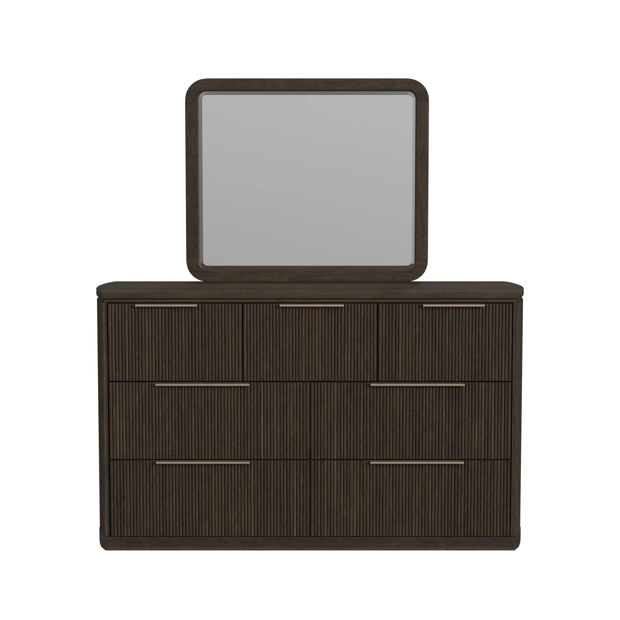 Sylvie - 7-Drawer Dresser - Image 10