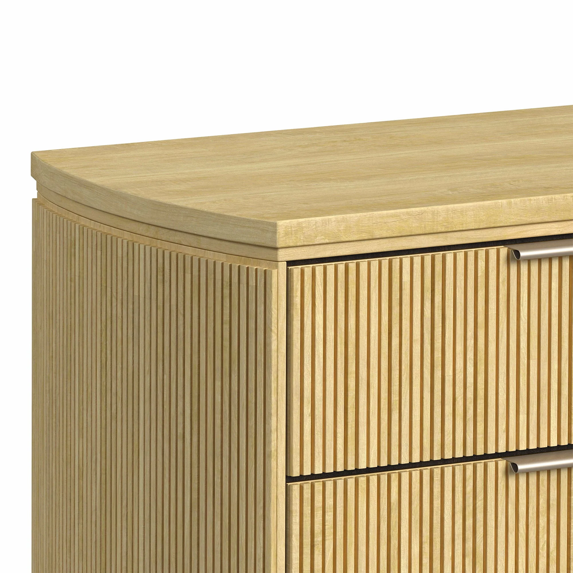 Sylvie - 7-Drawer Dresser - Image 14