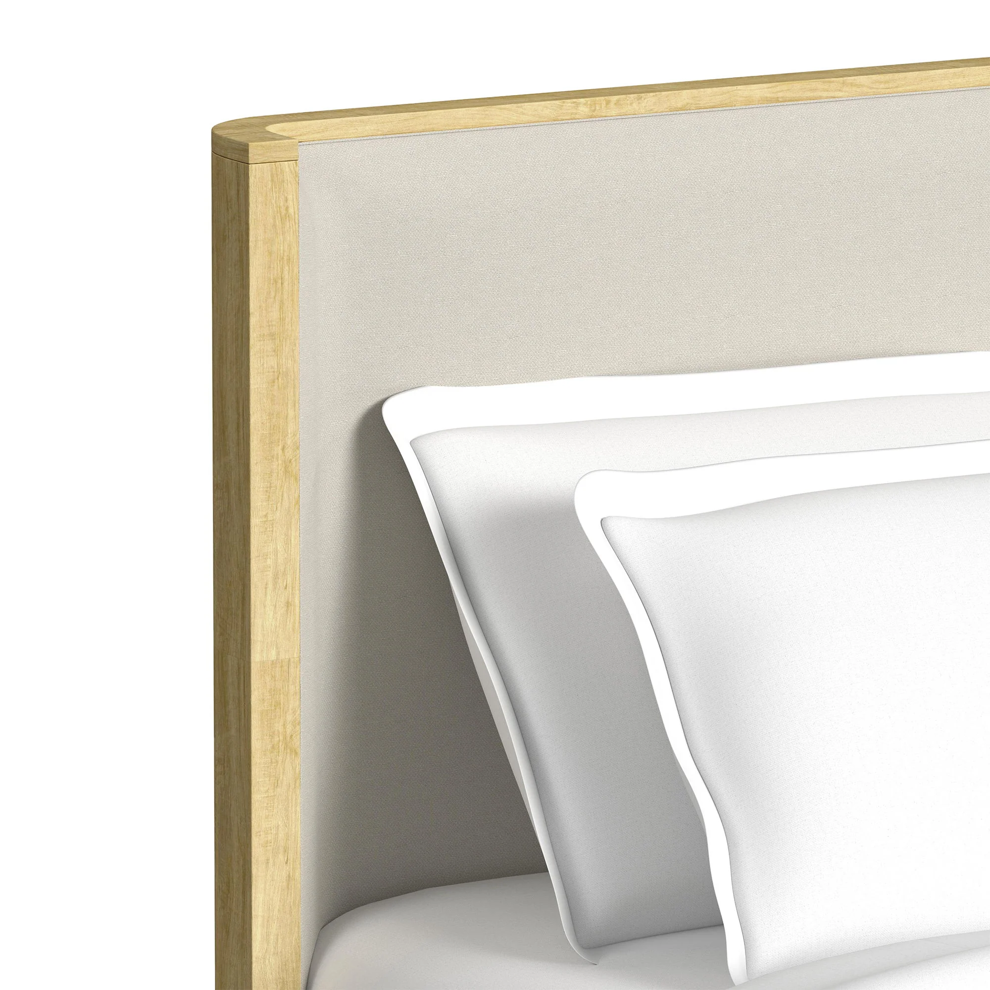Sylvie - Bedroom Set With Upholstered Bed - Image 12
