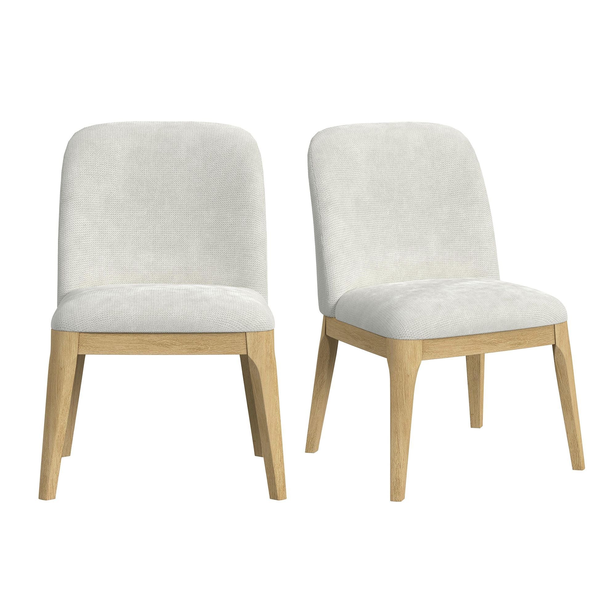 Sylvie - Dining Side Chair (Set of 2) - Image 6
