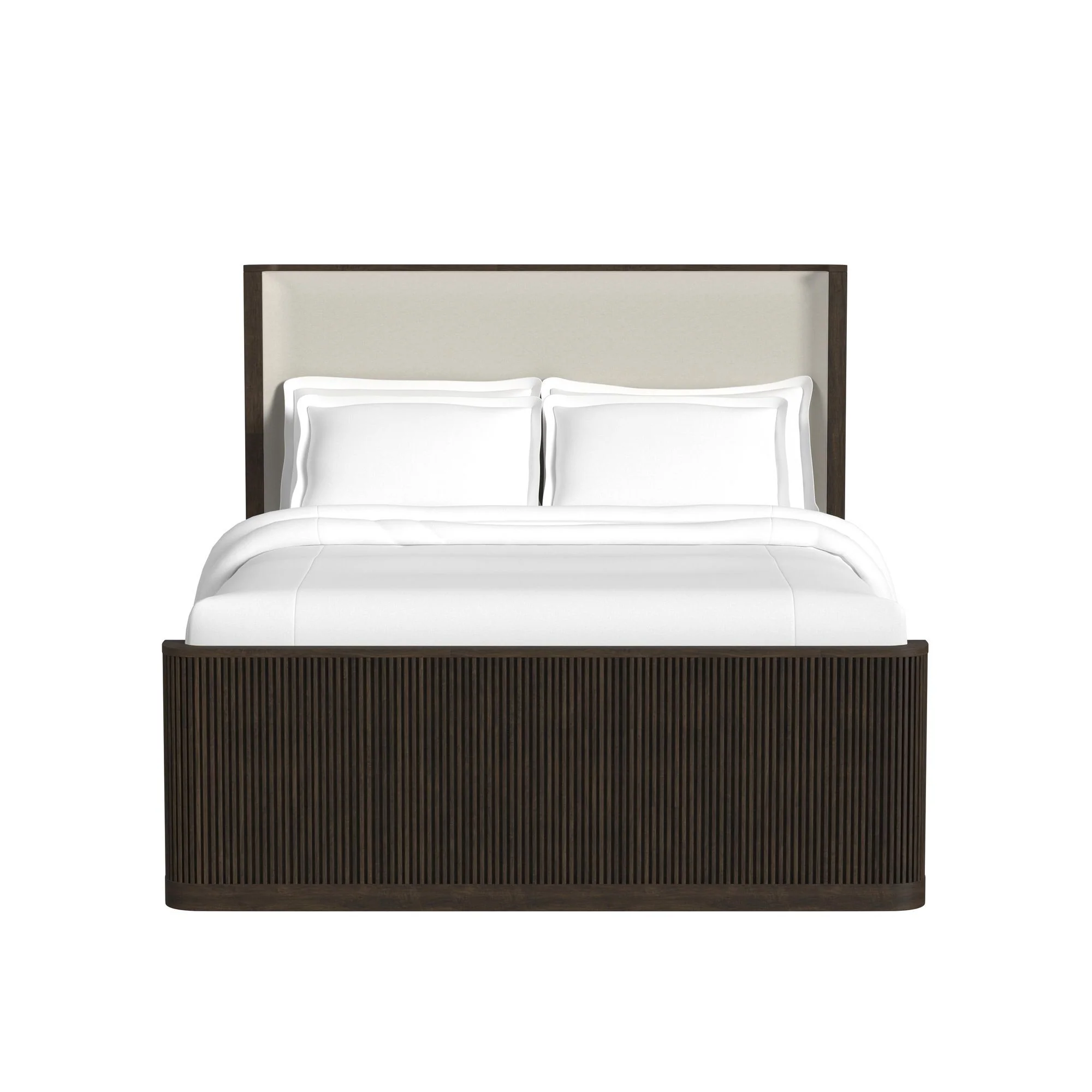 Sylvie - Upholstered Bed - Image 17
