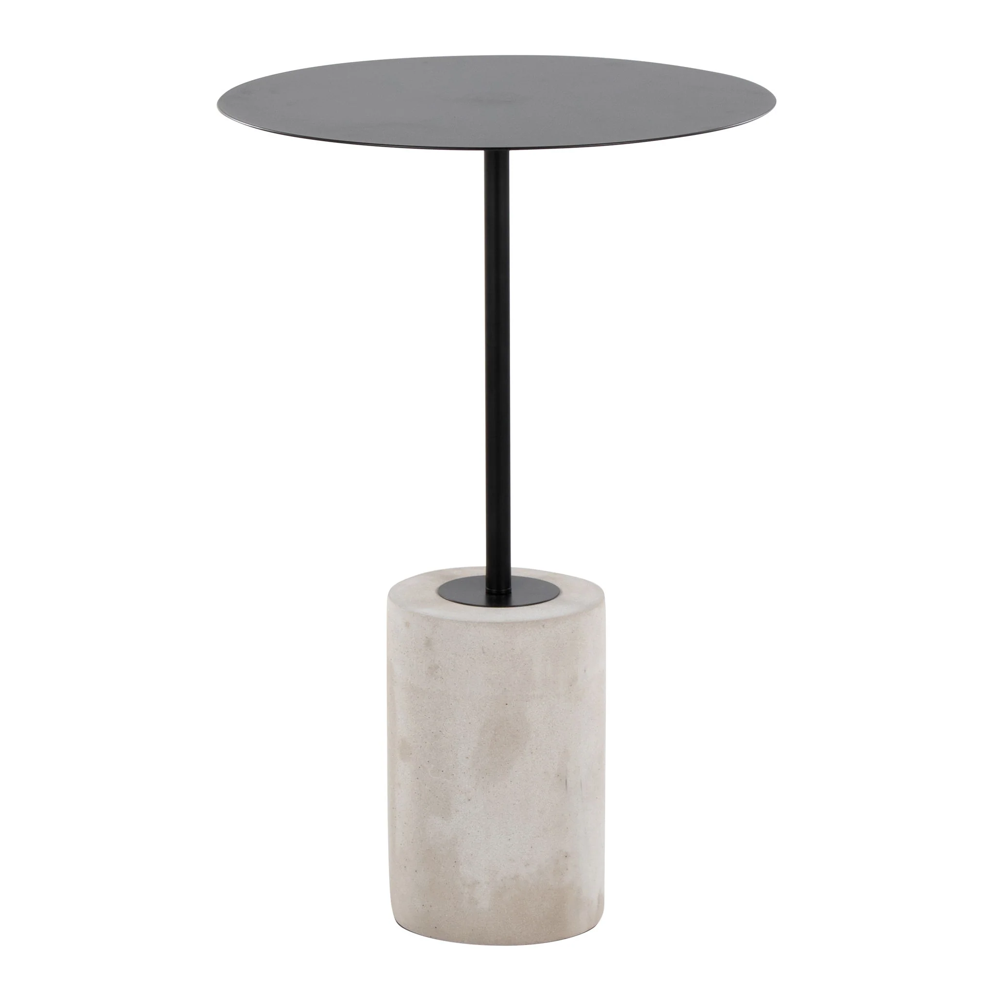 Symbol - Contemporary Side Table - Image 2
