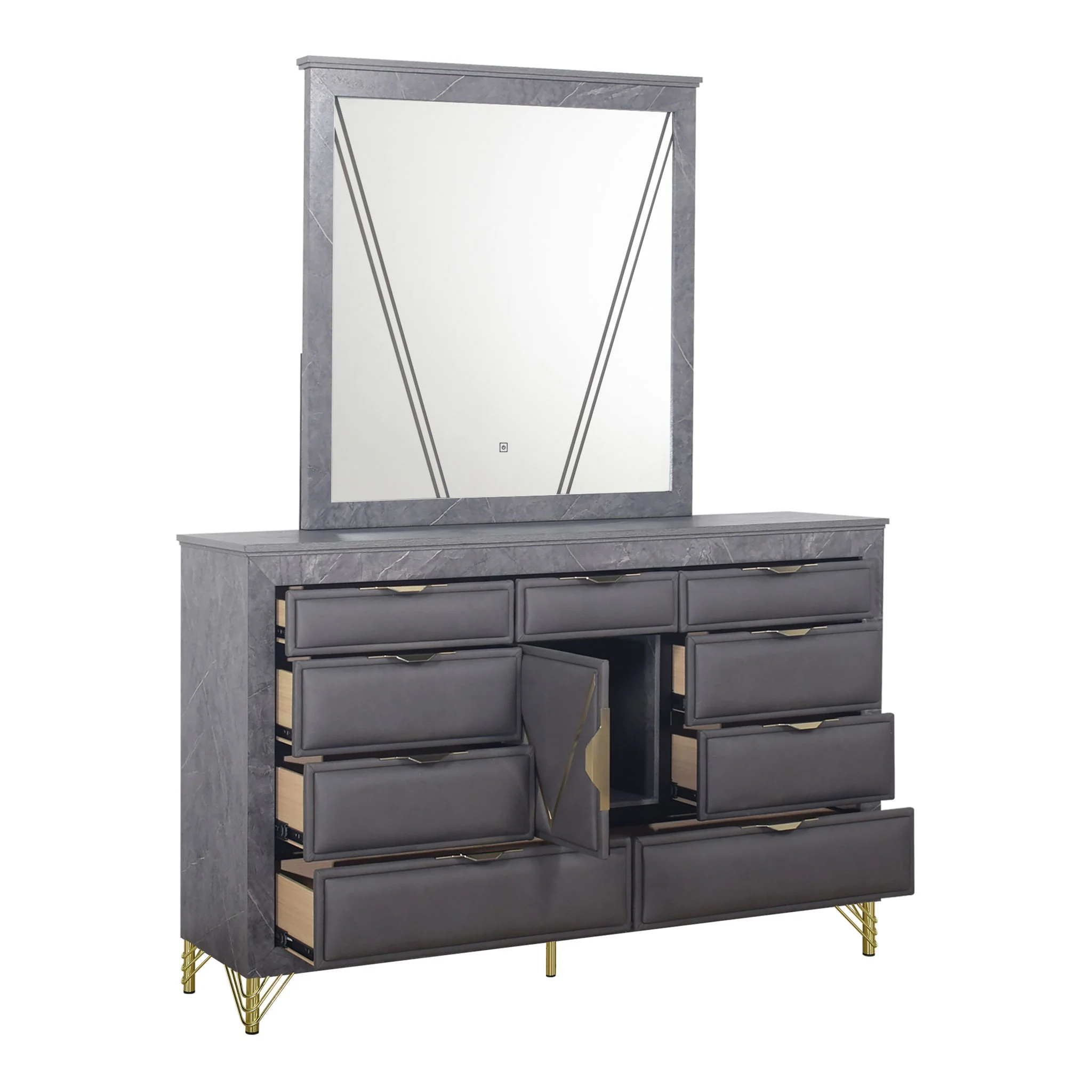 Symmetry - Dresser - Image 3
