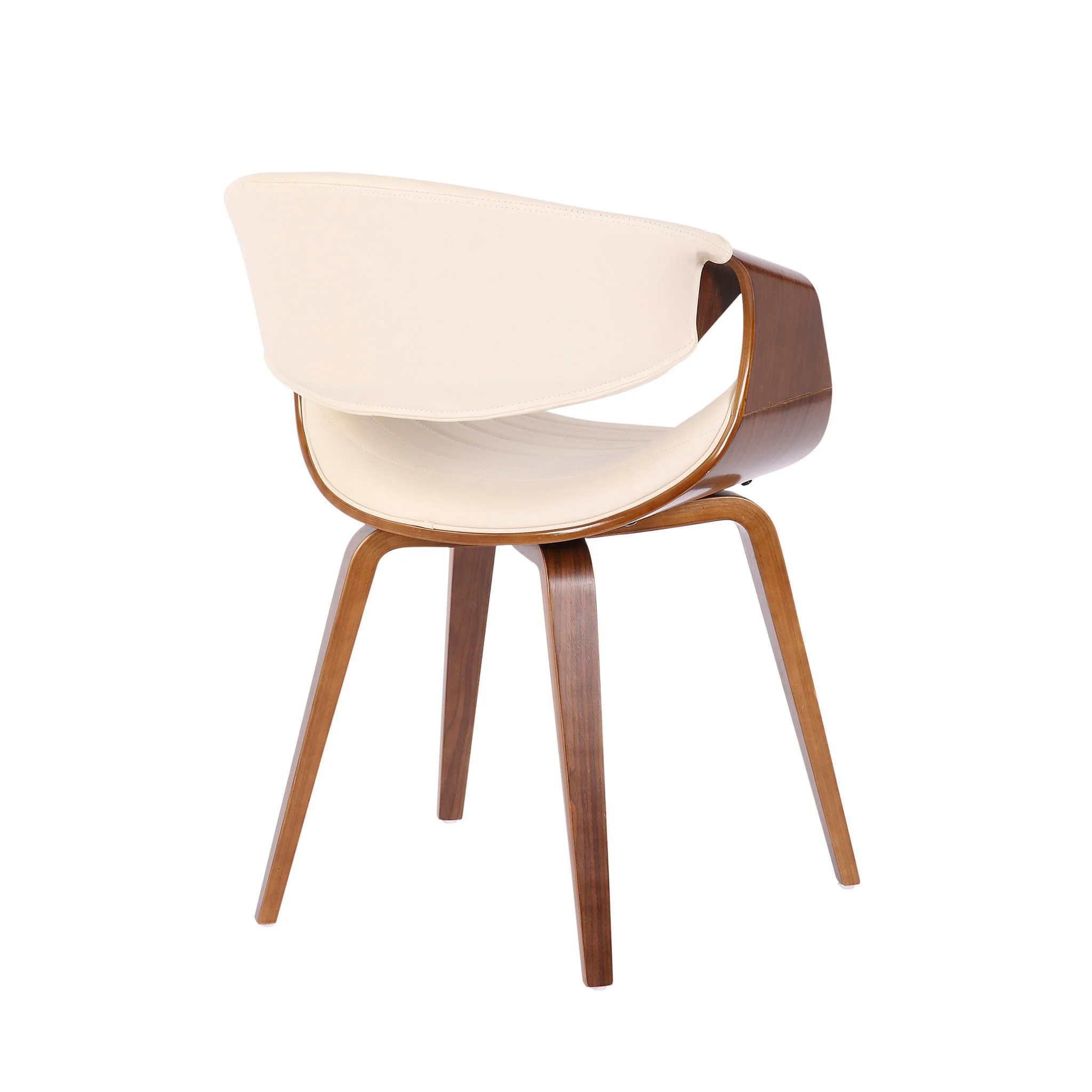 Symphony - Mid Century Modern Dining Chair - Image 10