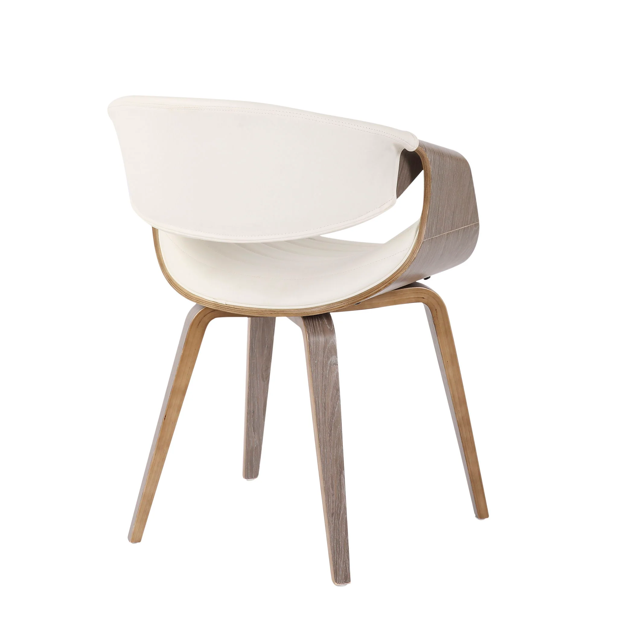 Symphony - Mid Century Modern Dining Chair - Image 12