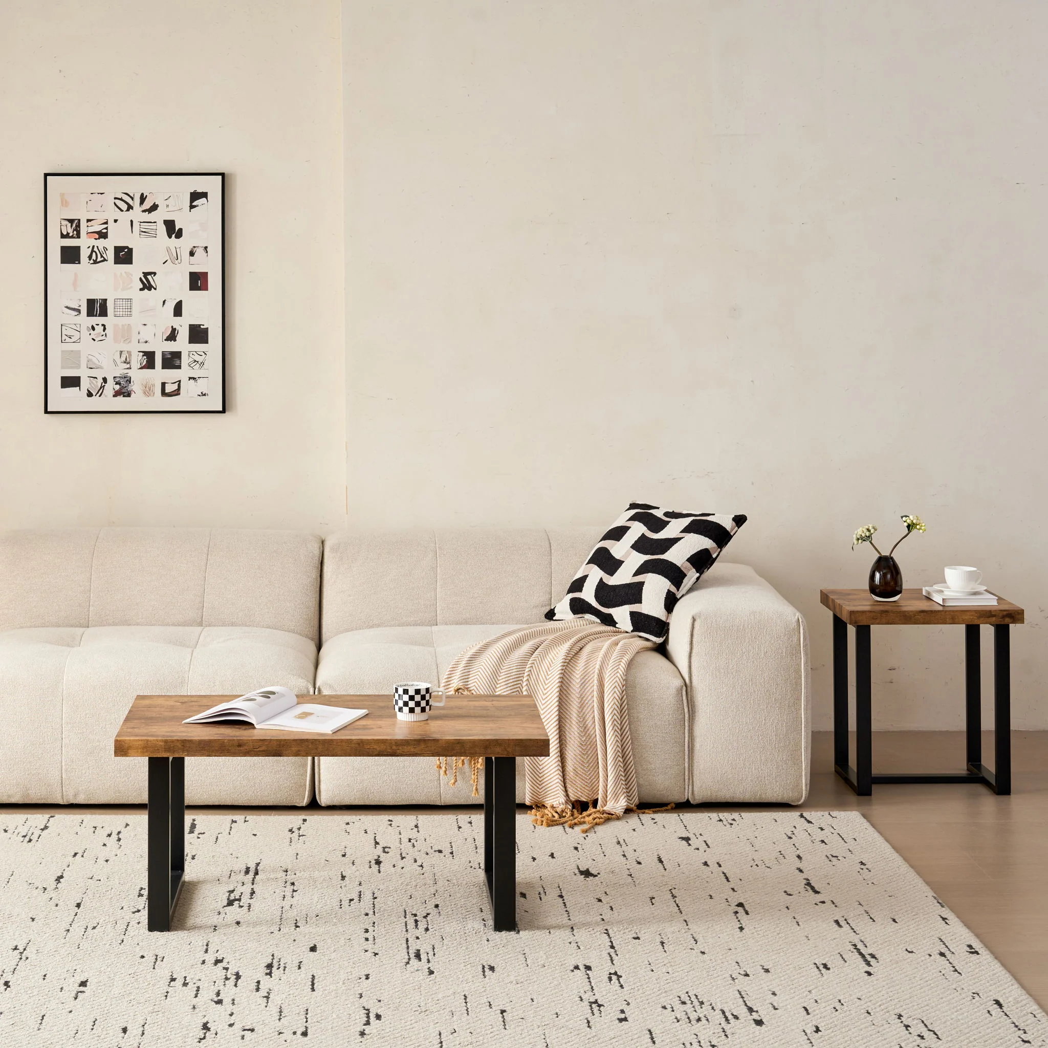 Table For Living Room - Image 15