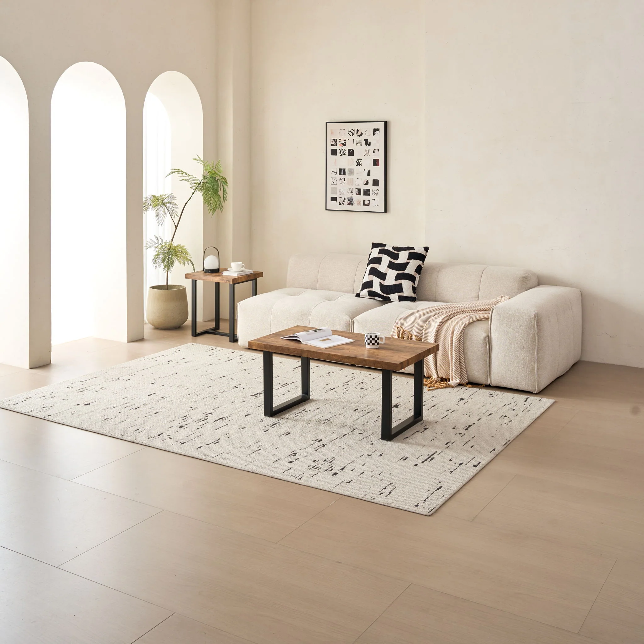Table For Living Room - Image 29