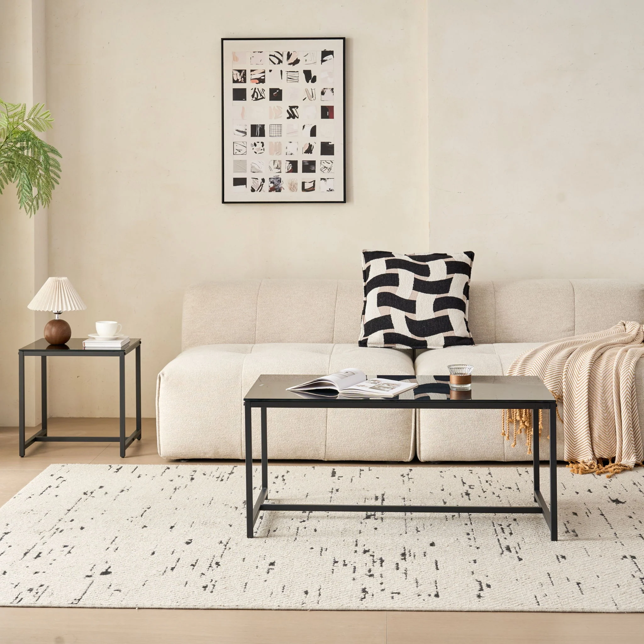Table For Living Room - Image 6