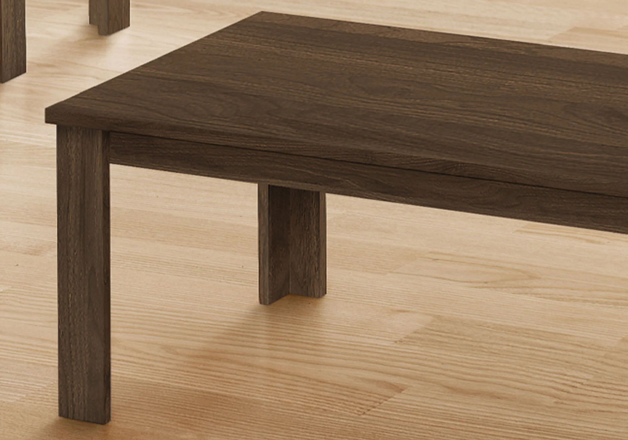 Table Set, Coffee, End, Side, Accent For Living Room Transitional (Set of 3) - Image 10