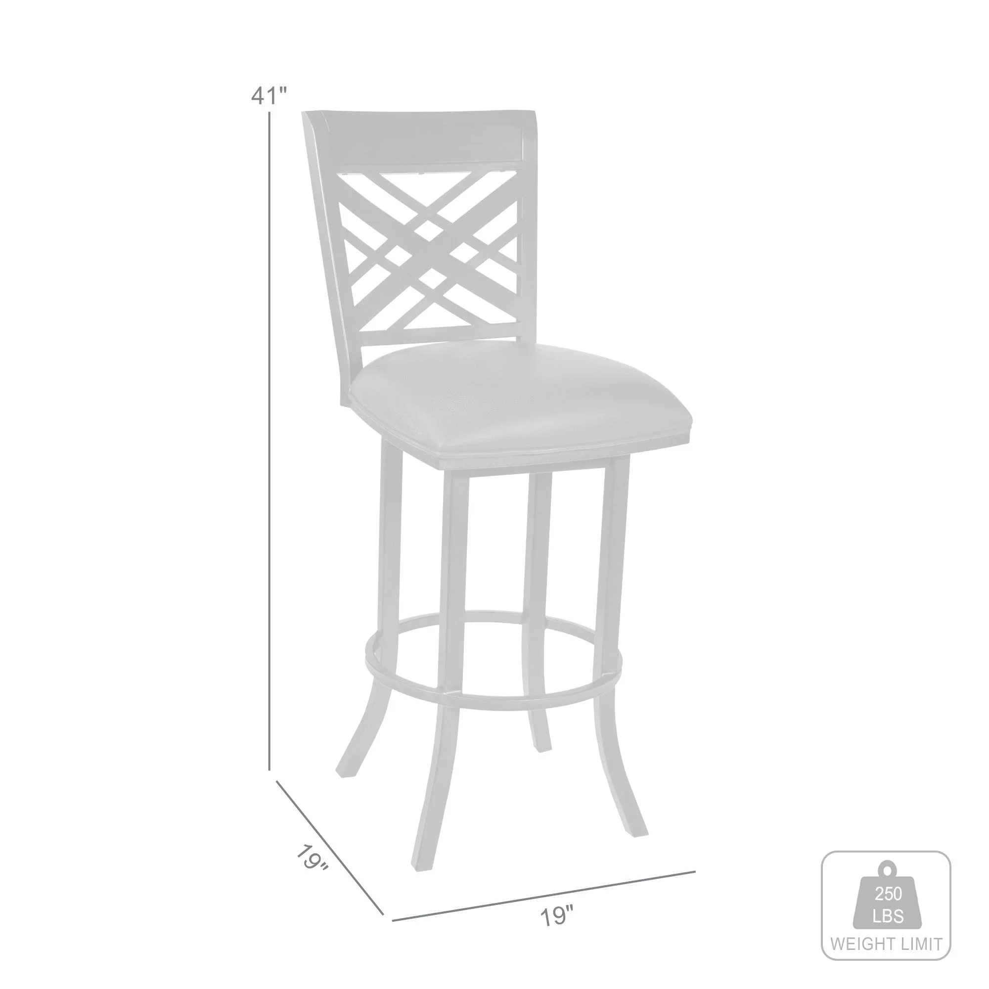 Tahiti - Barstool - Image 3