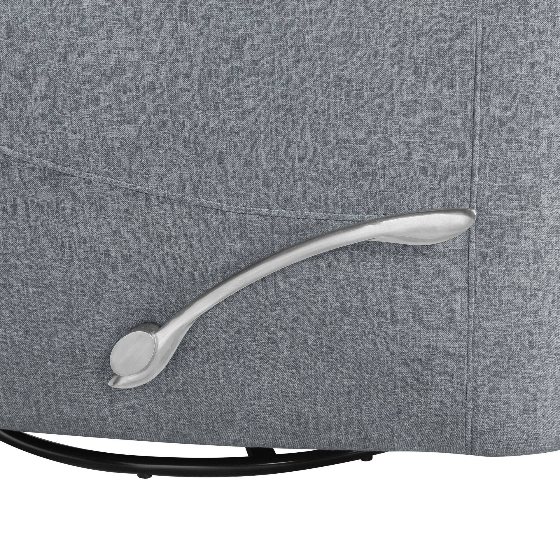 Takami - Swivel Recliner - Image 30