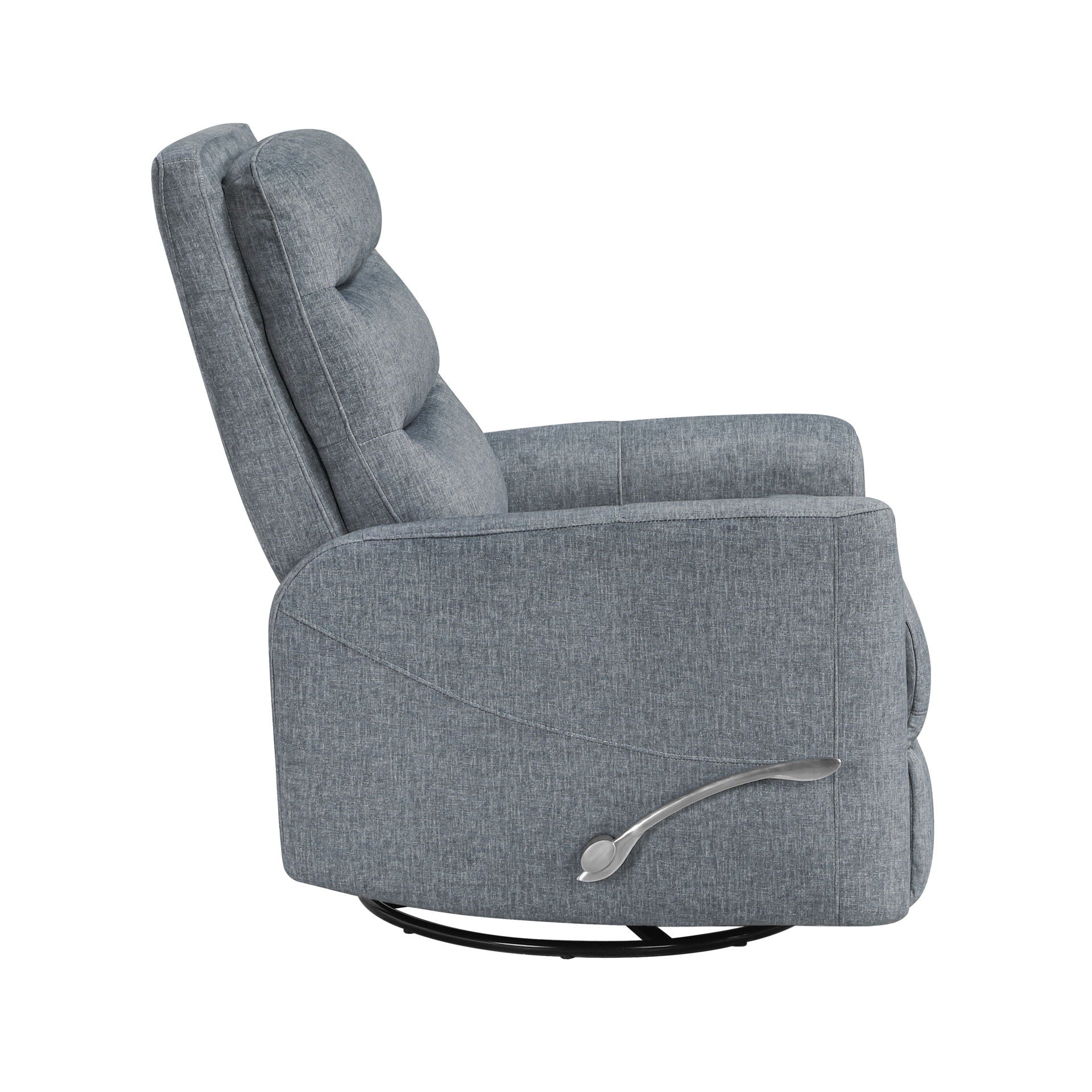 Takami - Swivel Recliner - Image 40