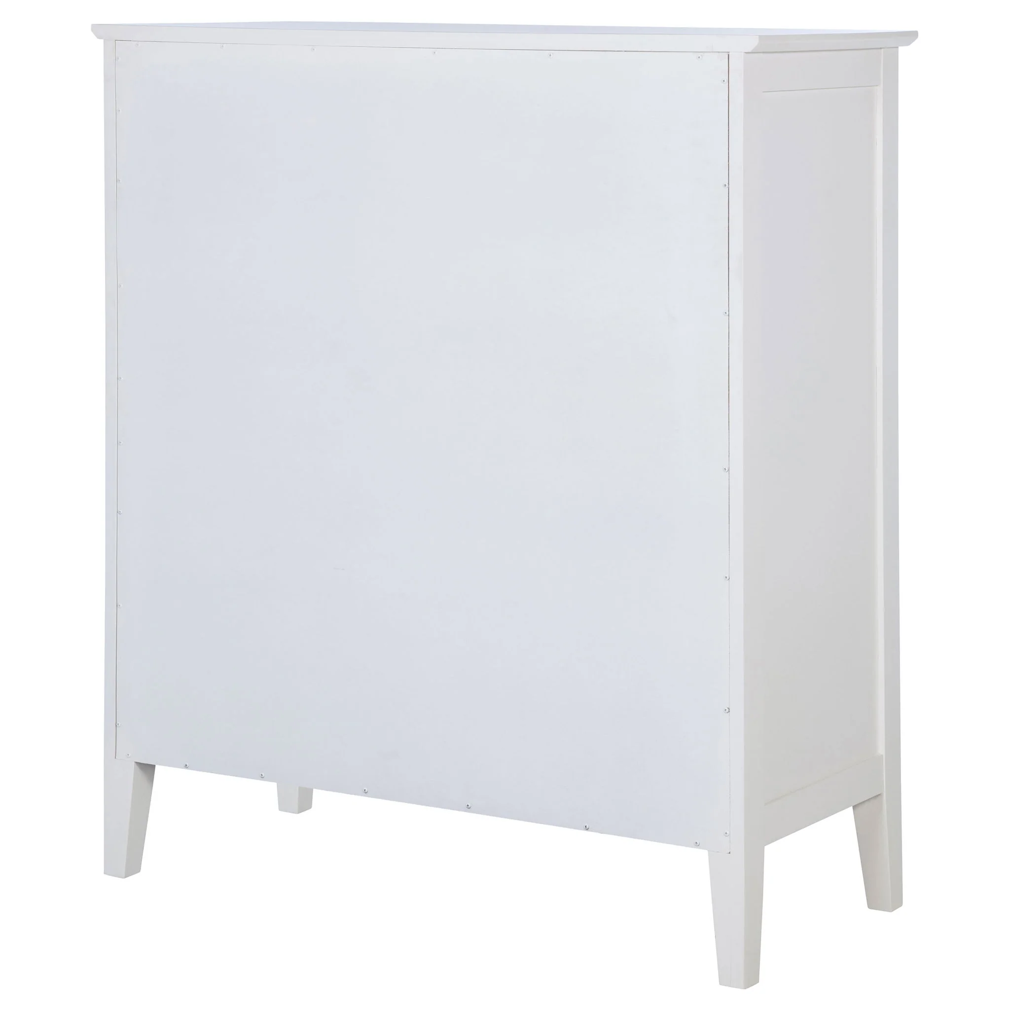 Talia - 8 Drawer Chest - White - Image 6