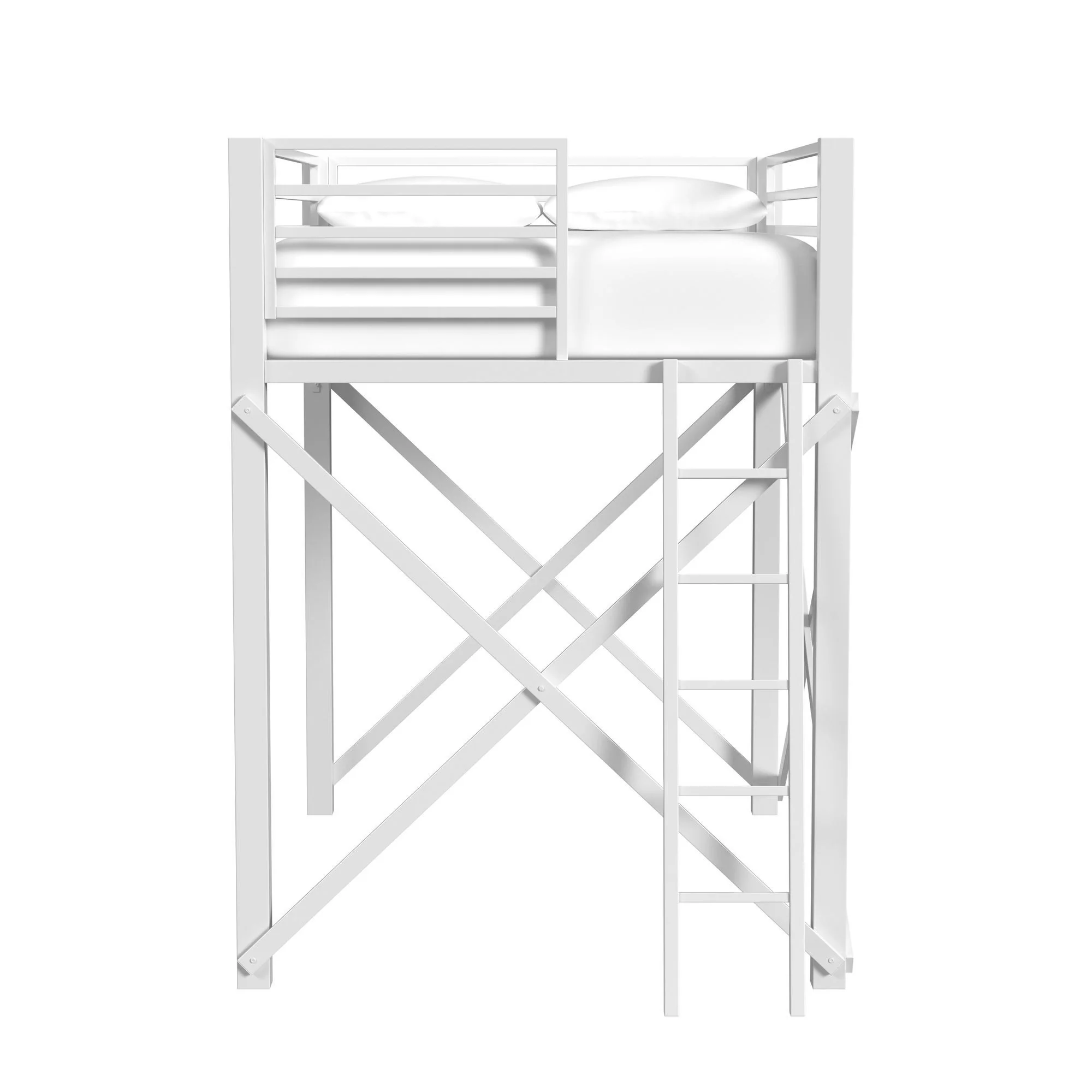 Talia - Loft Bunk And Ladder - Image 7