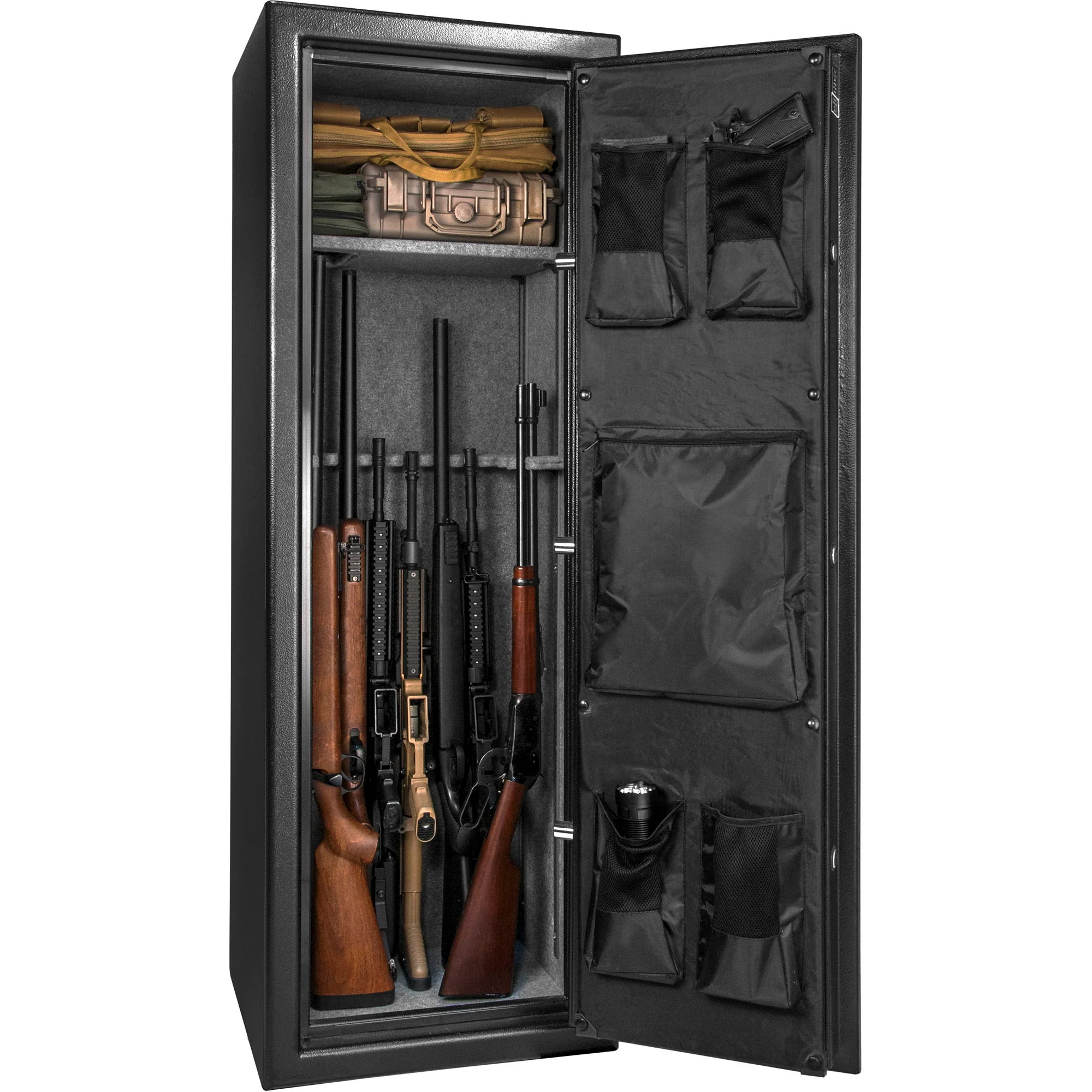 Tall Fireproof Protection Safe Vault - Image 7