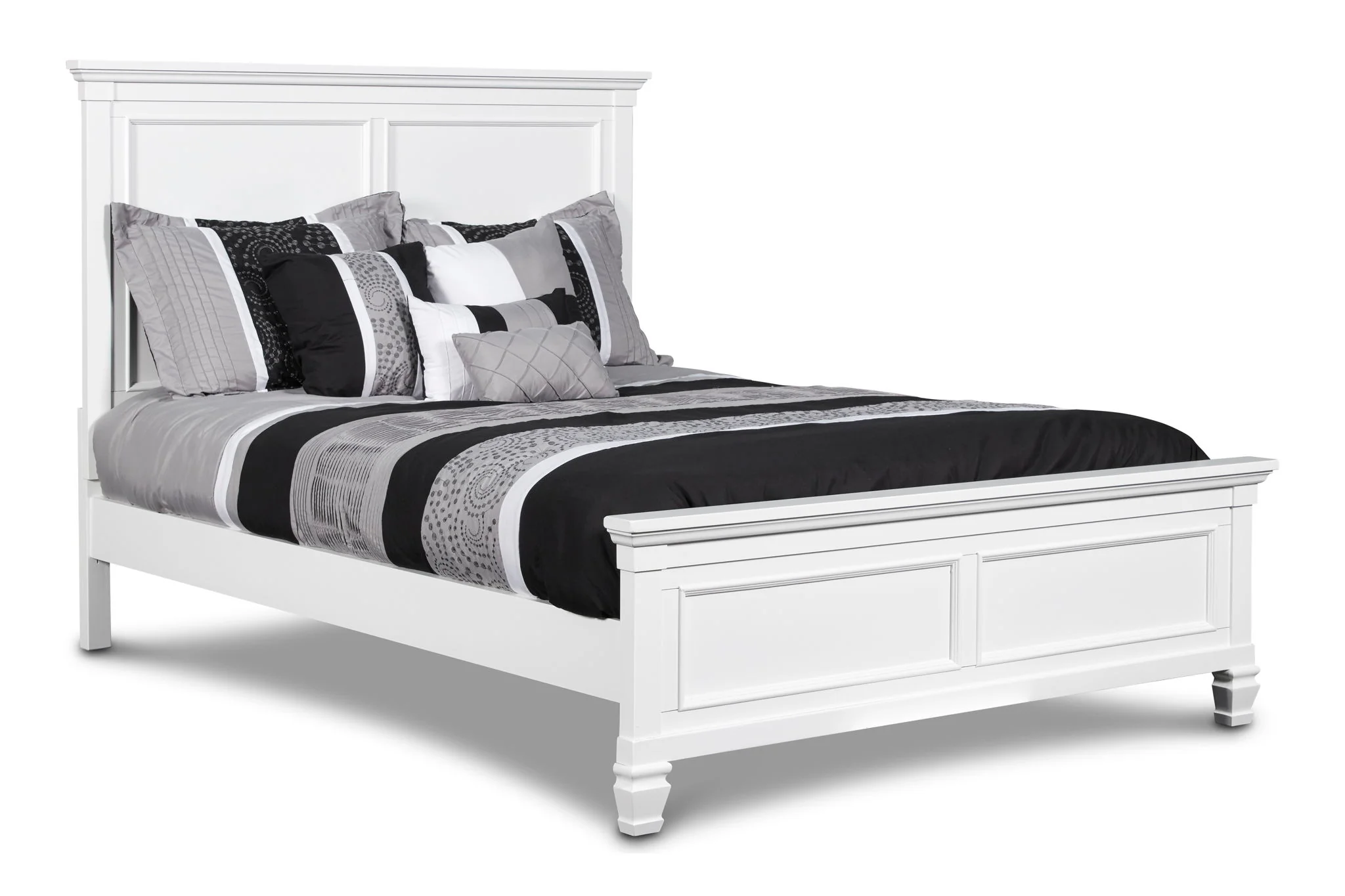 Tamarack - Bed - Image 14