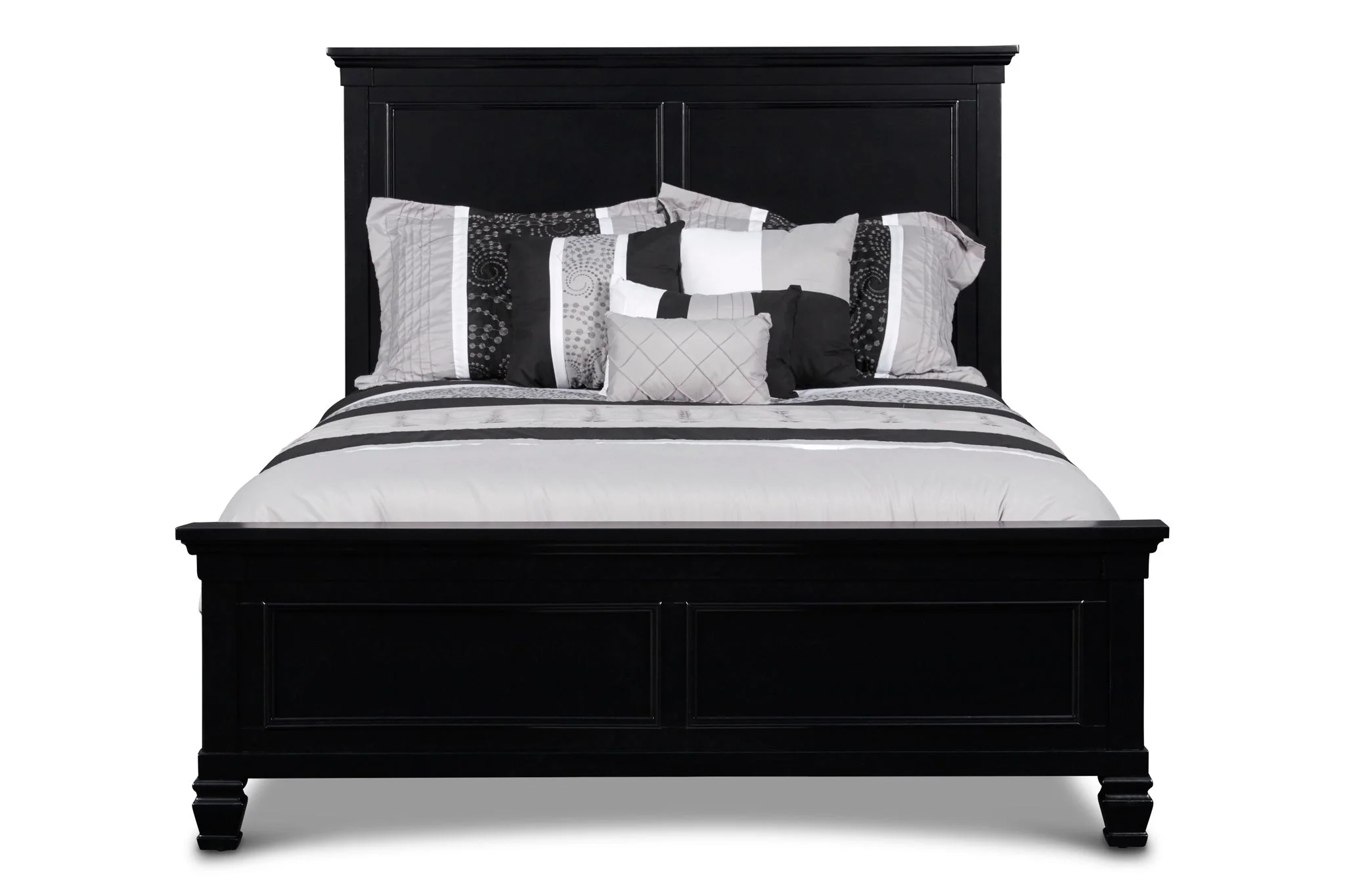 Tamarack - Bed - Image 21