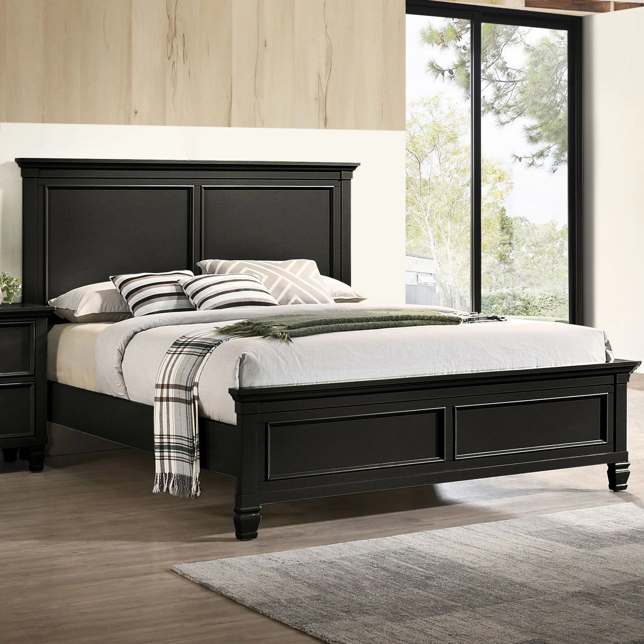 Tamarack - Bed - Image 73