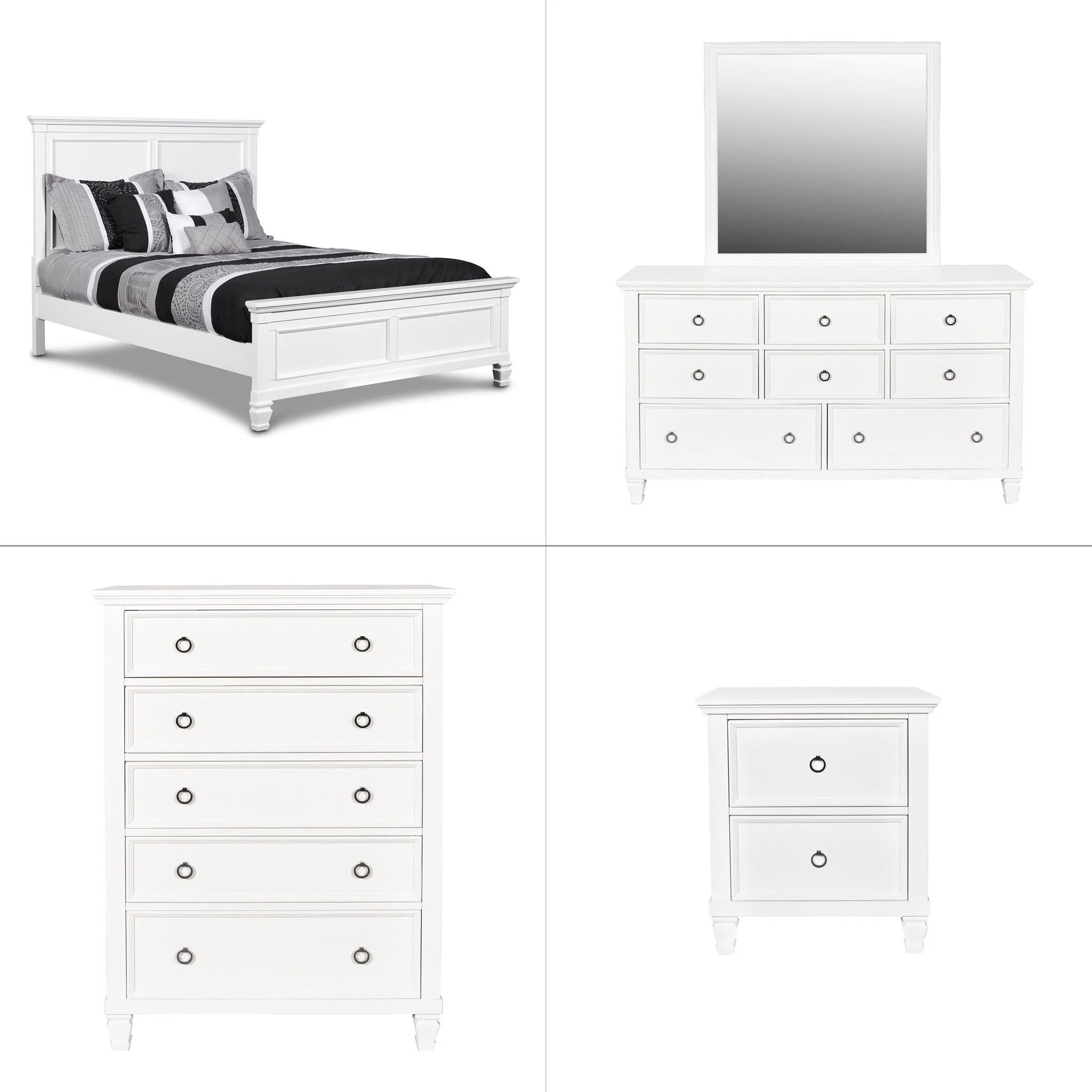 Tamarack - Bedroom Set - Image 34
