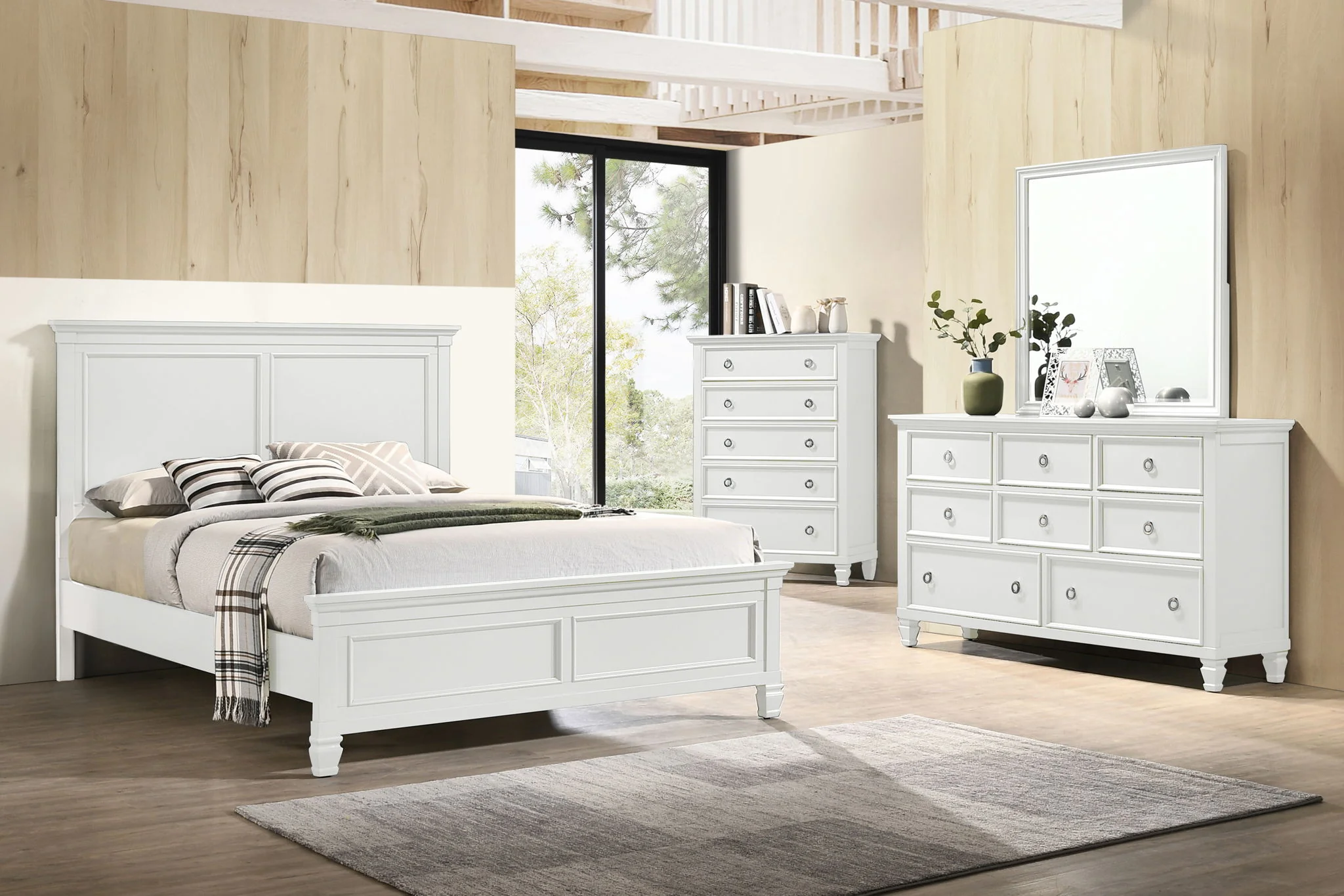 Tamarack - Bedroom Set - Image 40