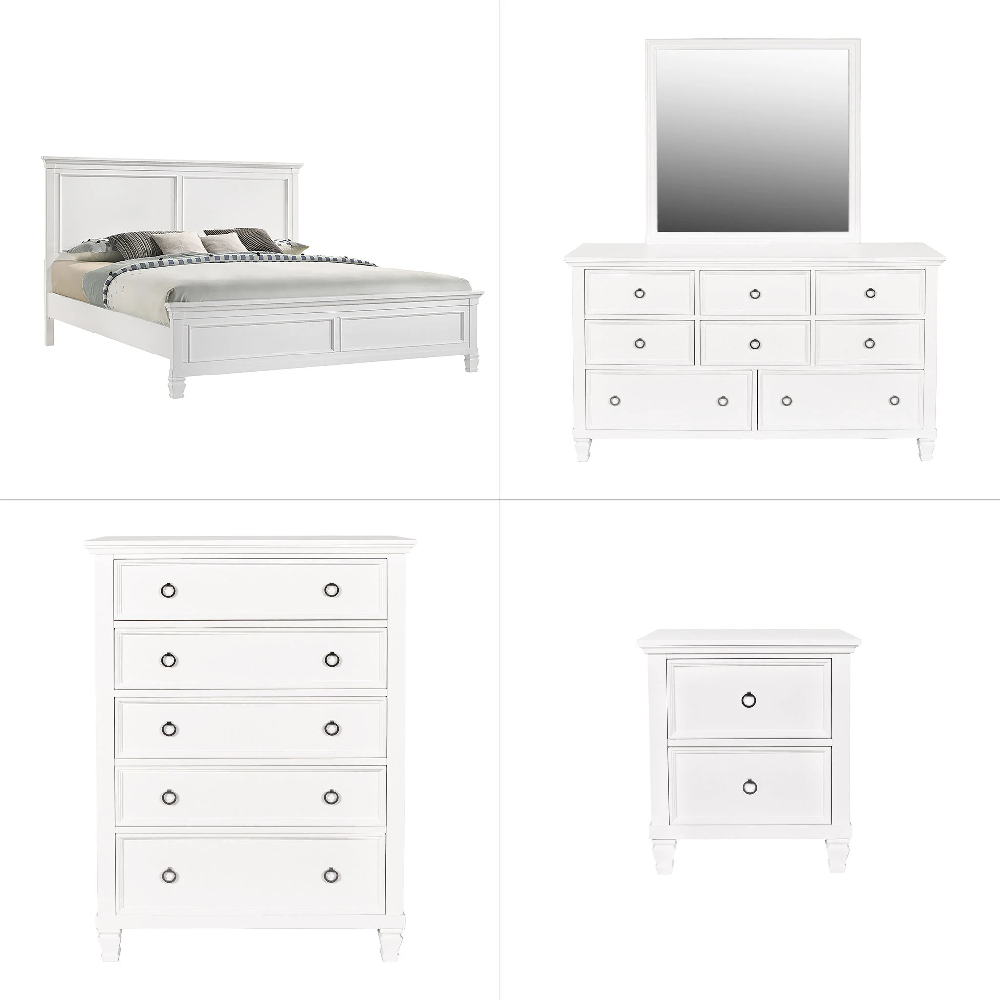 Tamarack - Bedroom Set - Image 41