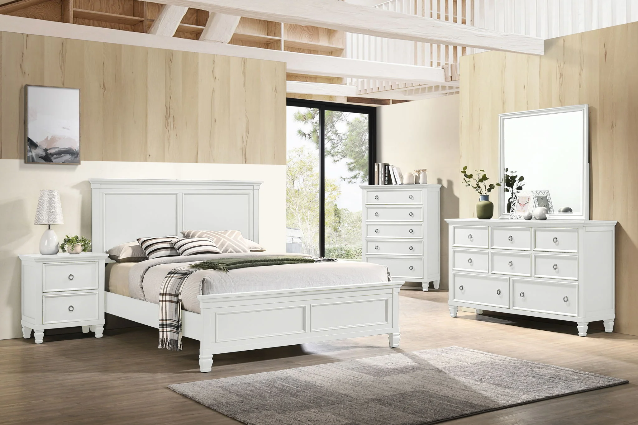 Tamarack - Bedroom Set - Image 44