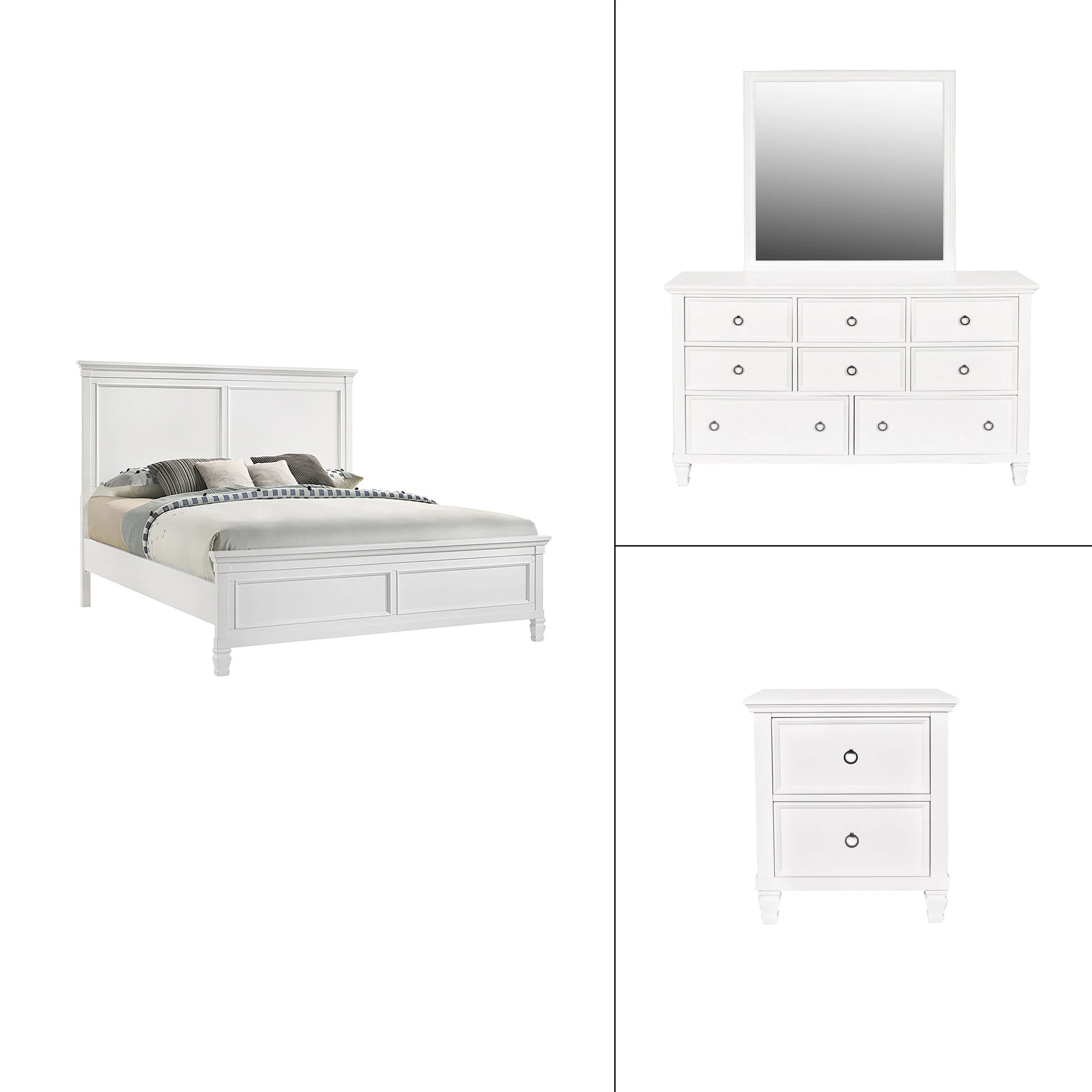 Tamarack - Bedroom Set - Image 7