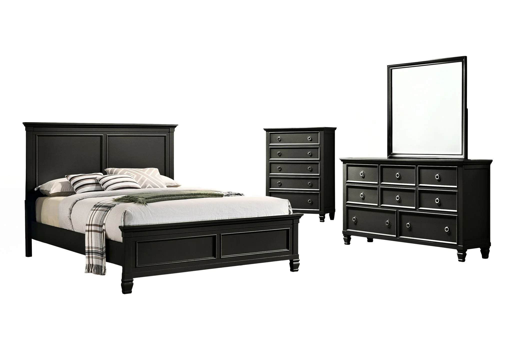 Tamarack - Bedroom Set - Image 9